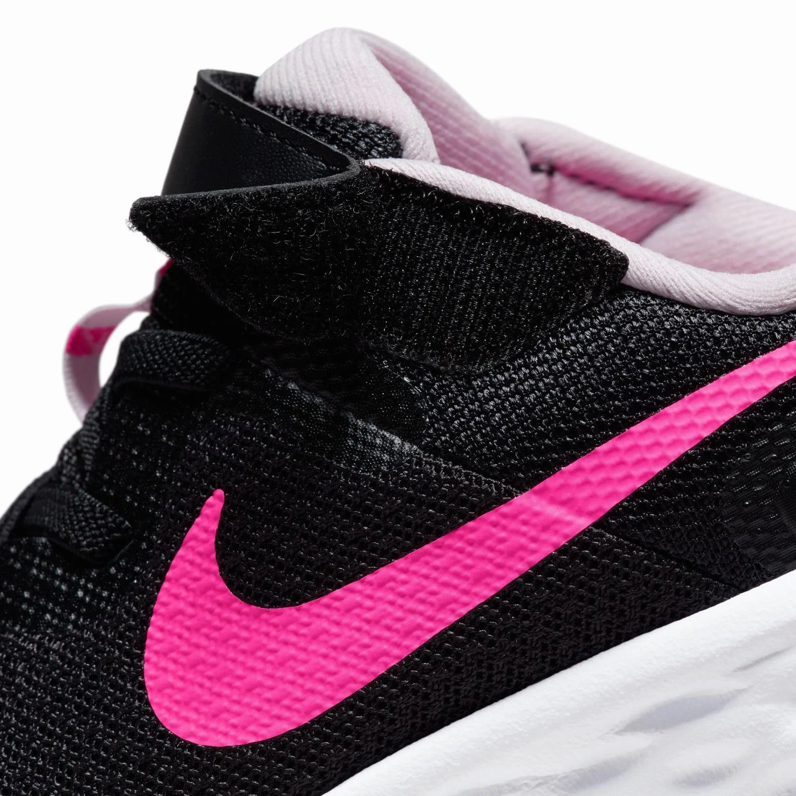 Nike Uniseks - dzieci Revolution 6Buty Sportowe