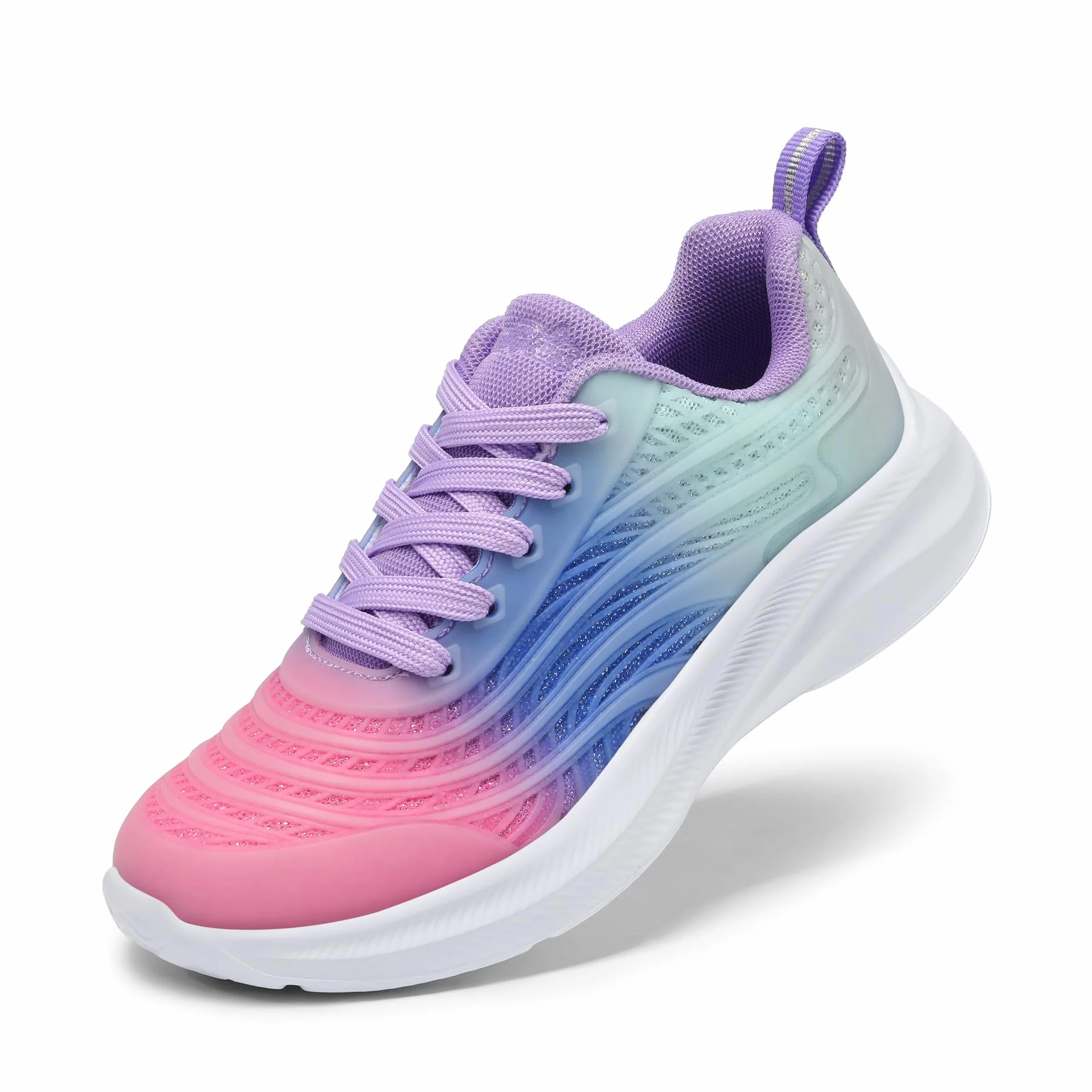 Dziecięce buty do tenisa do biegania unisex KIDS