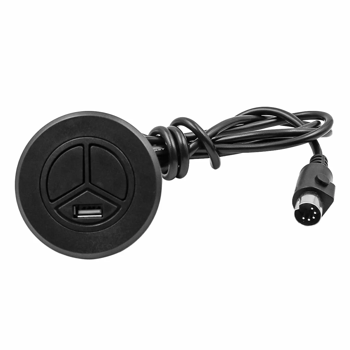 Przełącznik ANCLLO do elektrycznego przełącznika podnośnika rozkładanego krzesła z portem USB do dmuchanej sofy rozkładanej rozkładanej sofy