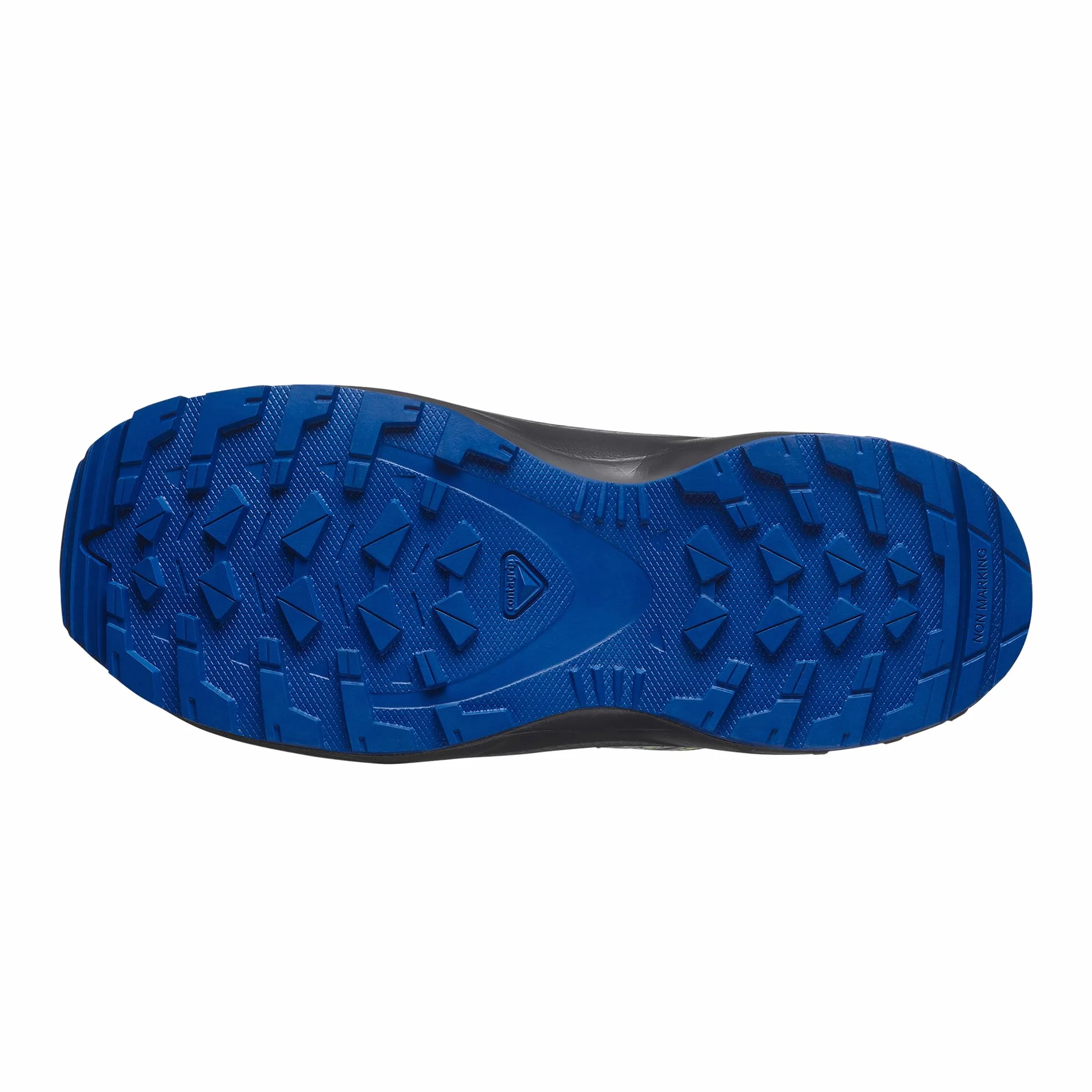 Salomon Uniseks - dzieci Xa Pro V8 WaterproofButy turystyczne
