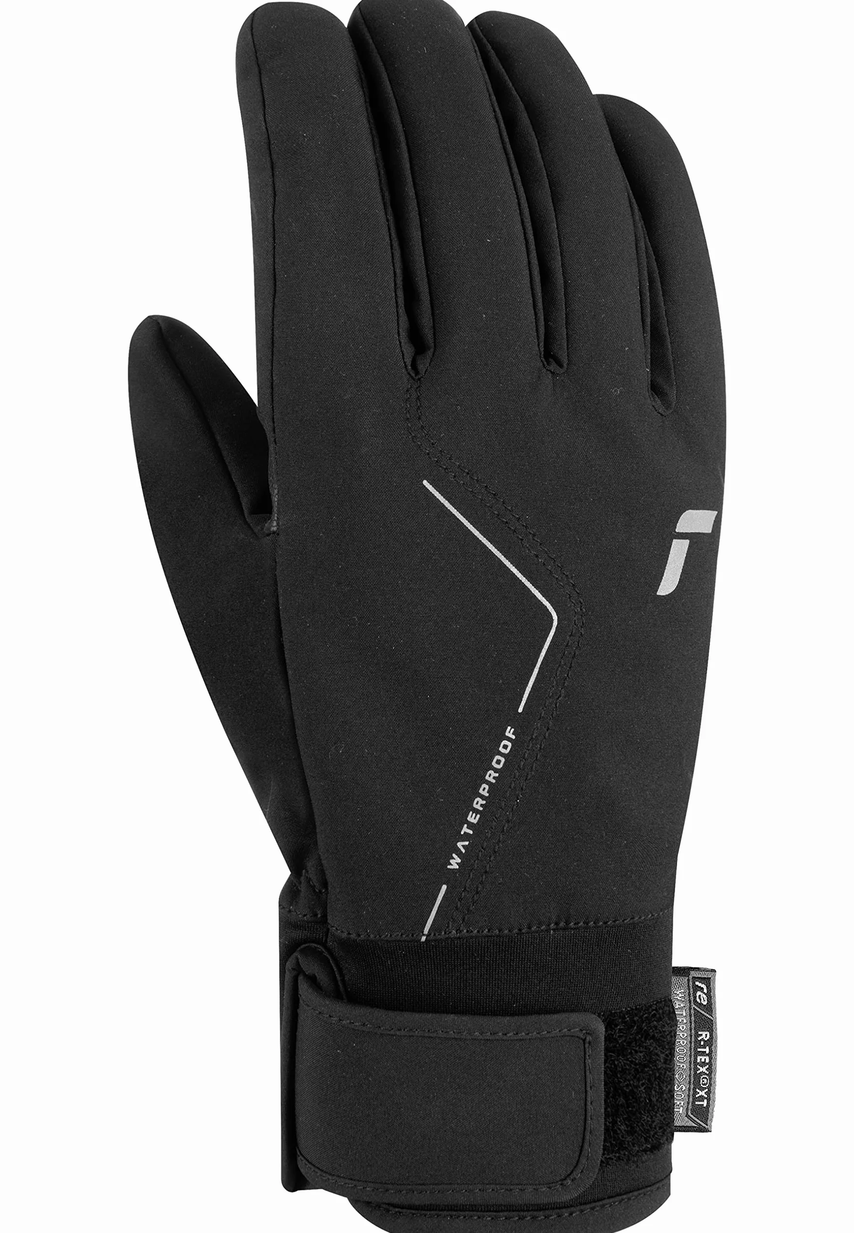 Reusch Diver X R-Tex XT Touch-Tec Junior Rękawiczki, Dzieci