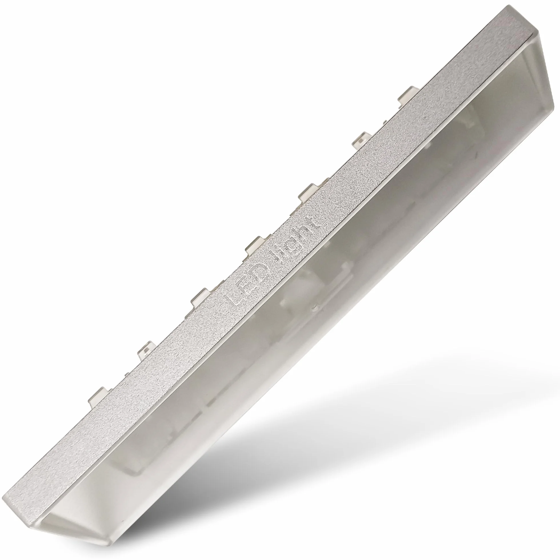 Moduł diodowy LED zamiennik Bosch Siemens Neff Constructa 10003924 10024820 00628627 oświetlenie wewnętrzne lodówki listwa LED 138x32x20 mm