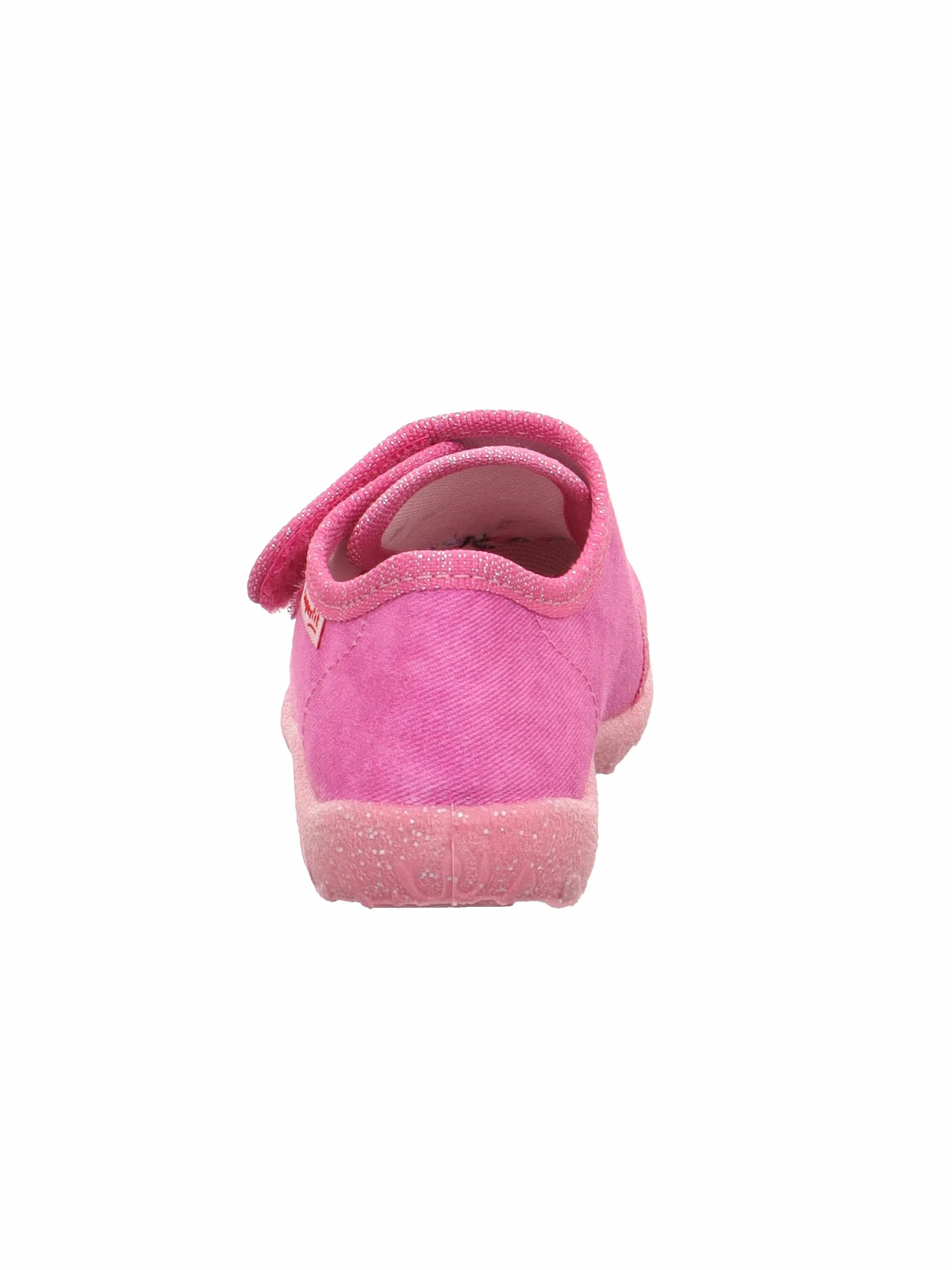 Superfit Dziewczynki SpottyButy typu mule