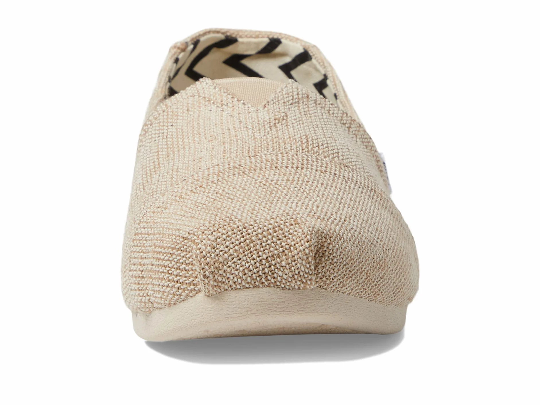 TOMS Kobiety Alpargata Heritage CanvasMokasyn płaski