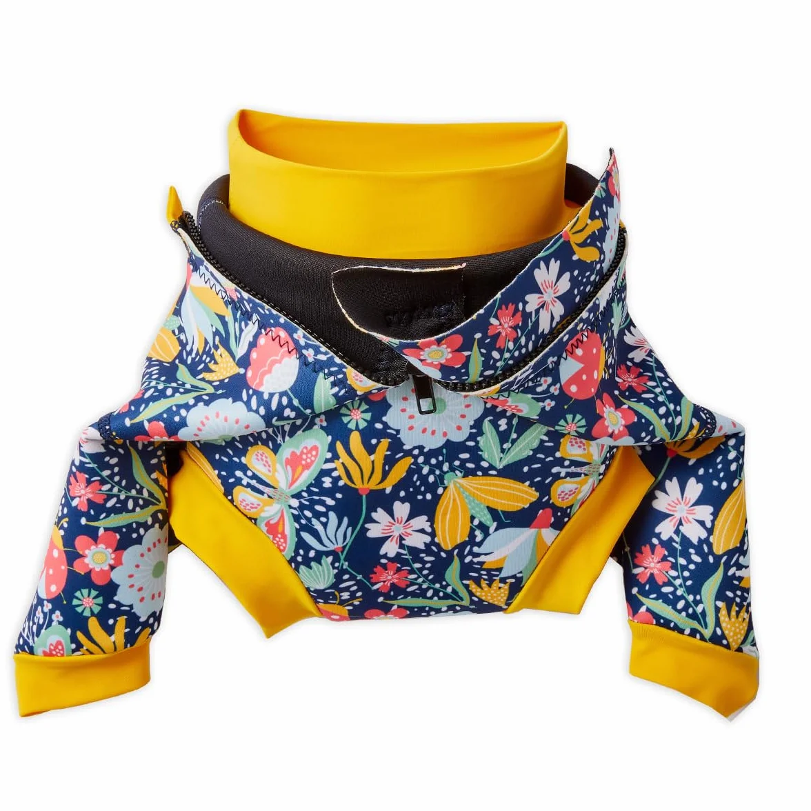 Splash About Happy Nappy Wetsuit, Garden Delight, 12-24 miesięcy