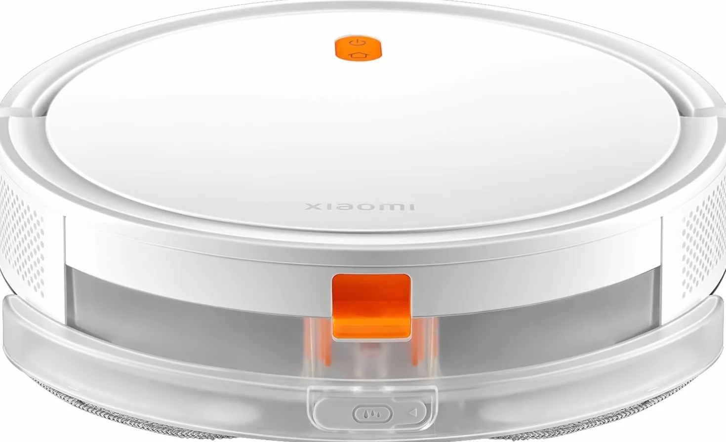 Xiaomi Robot Vacuum E5 (White) EU