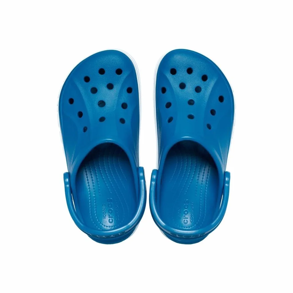 Crocs Klasyczne chodaki marmurkowe Chodaki Unisex