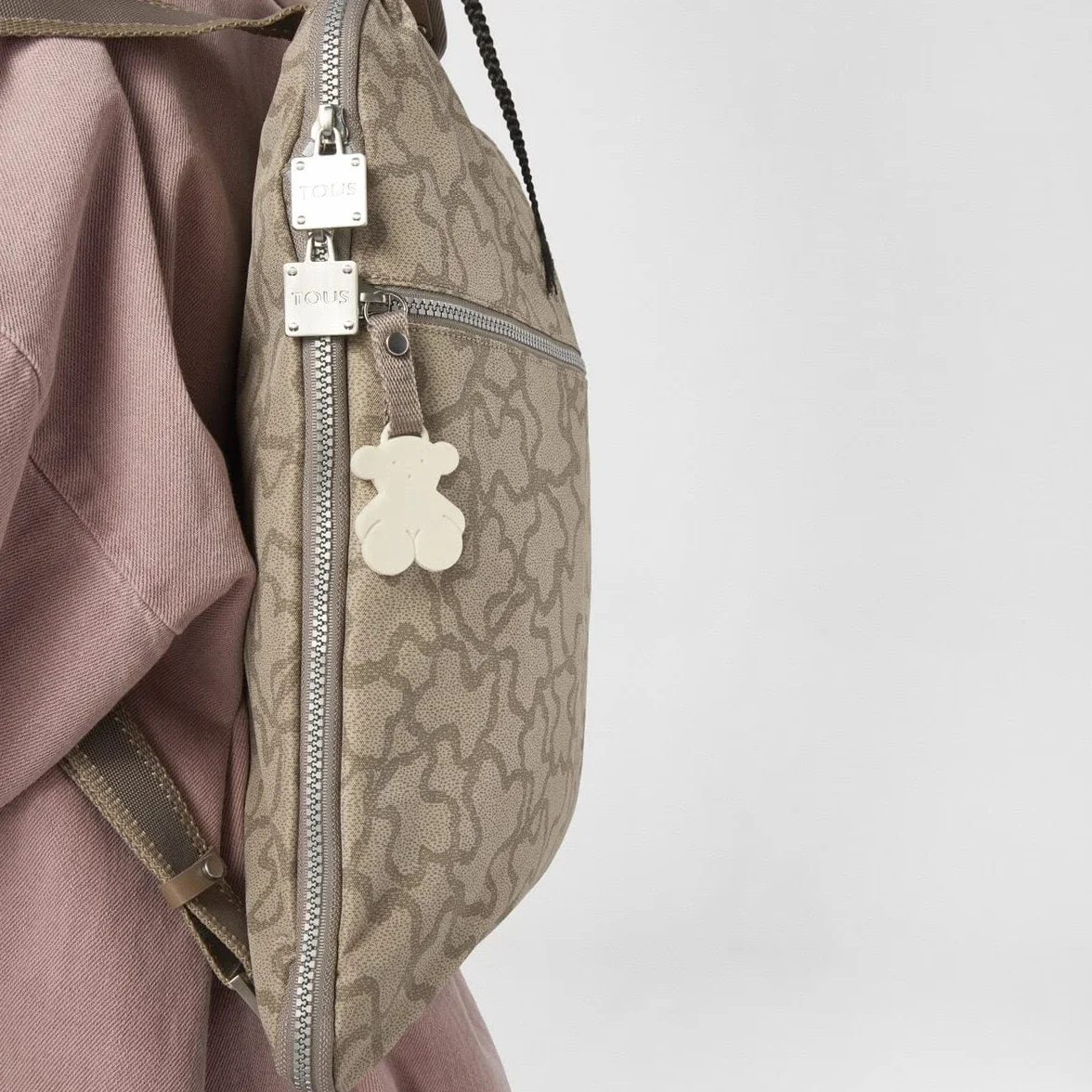 TOUS torba plecak Kobiety Kn (1 w zestawie)