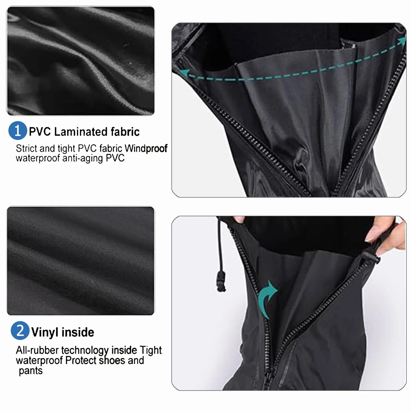 Wodoszczelne ochraniacze na buty rowerowe, ochraniacze na buty, wodoszczelne, odblaskowe, przeciwdeszczowe, wodoodporne ochraniacze na buty rowerowe, unisex, pokrowiec na deszczowe dni na świeżym
