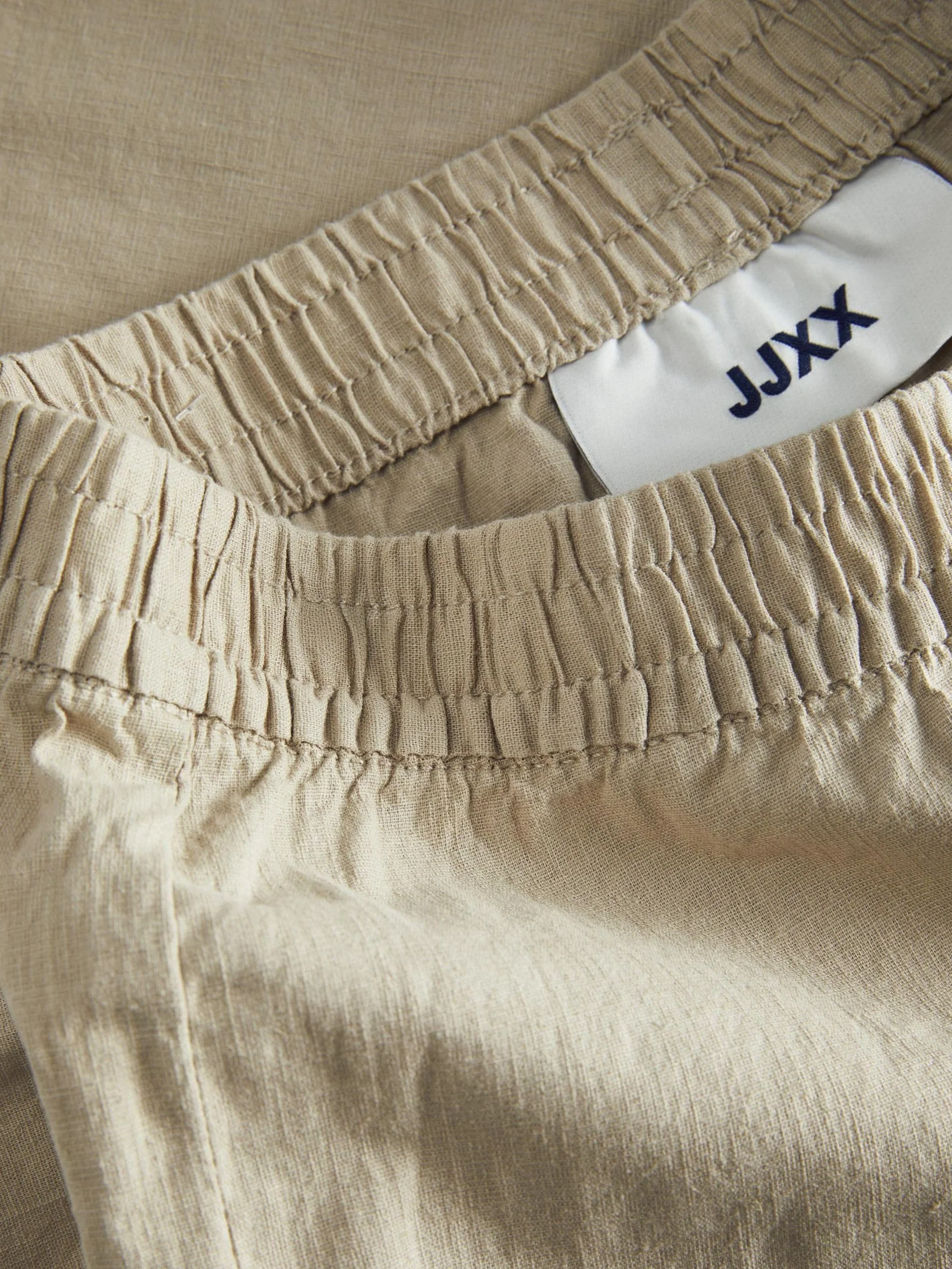 JJXX Jxpoppy Summer Hw Shorts Pnt - Shorty Kobiety
