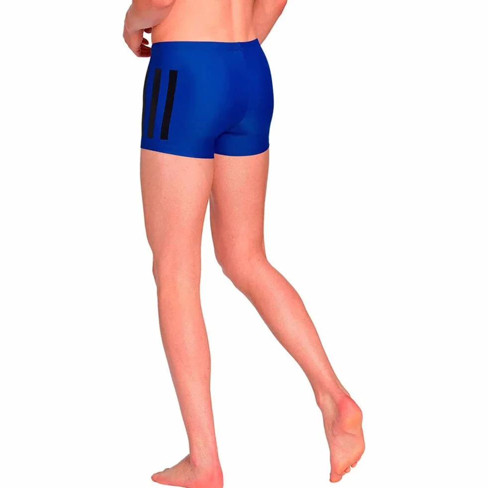 adidas Bold 3s Boxer Swimwear Męski