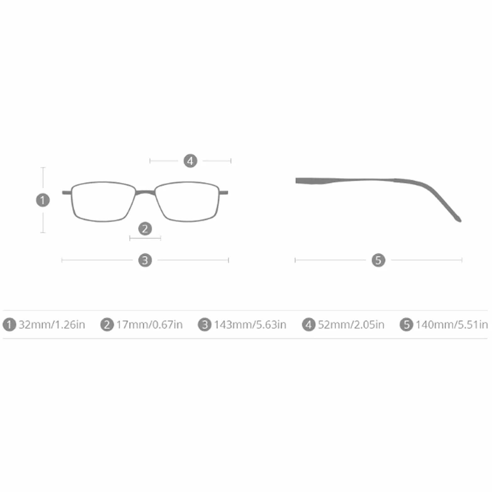 Kwadratowe oprawki do okularów Czysty tytan Męskie oprawki do okularów Moda Vintage Okulary Ramki Akcesoria podróżne Ramki do okularów