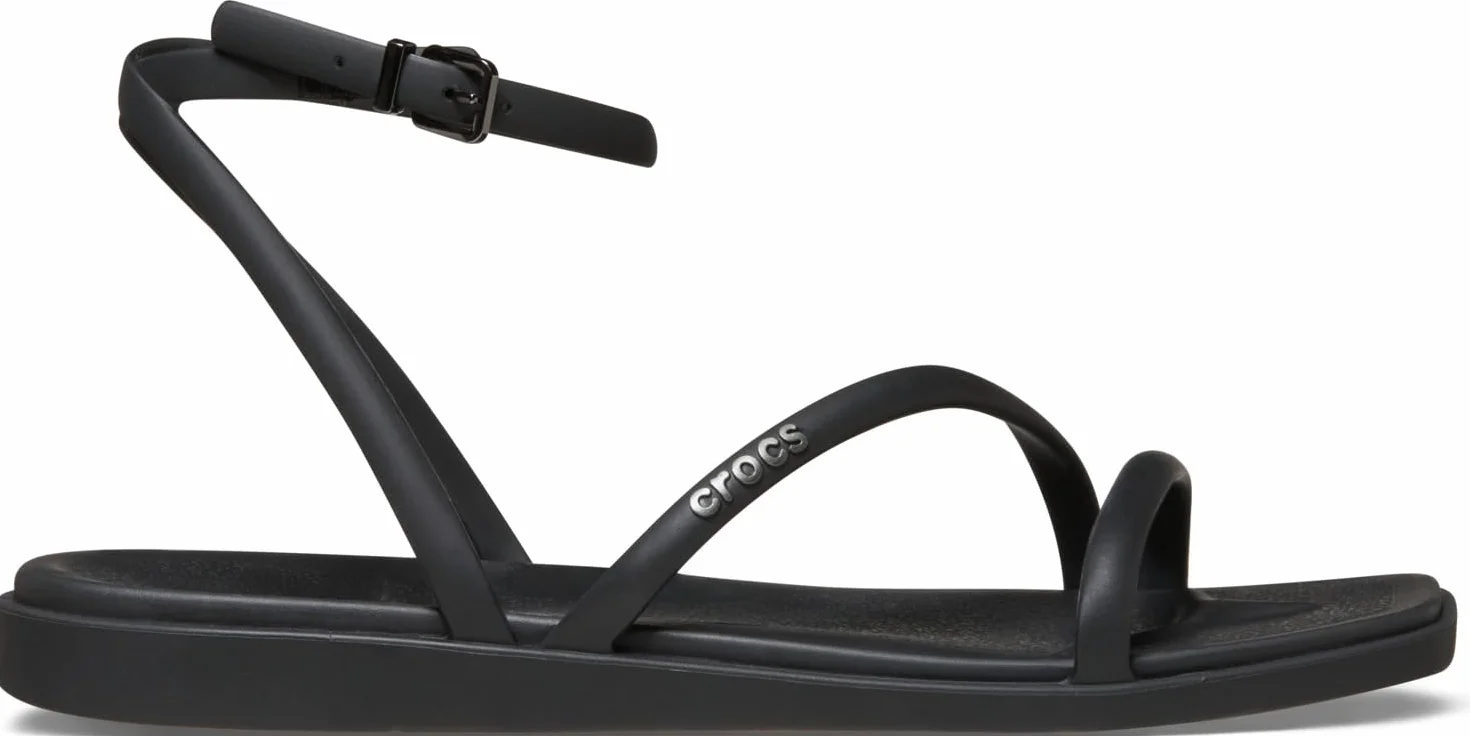 Crocs Kobiety Miami Ankle Strap SandalSandał płaski