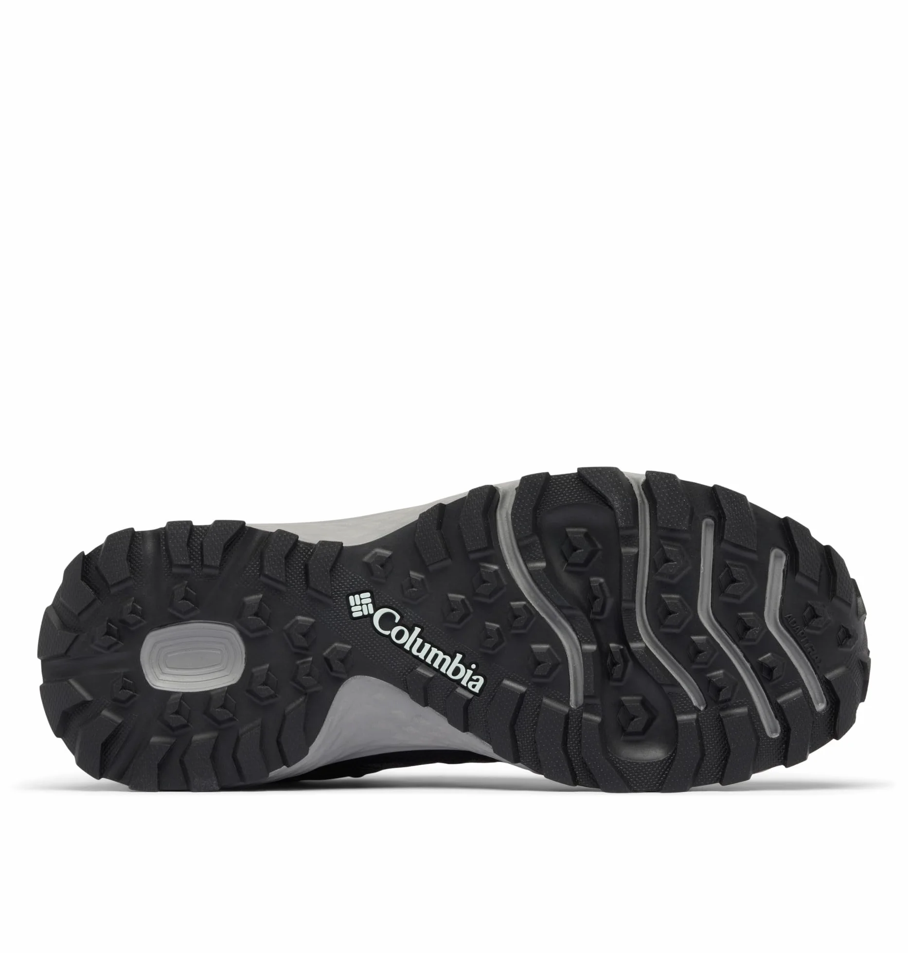 Columbia Kobiety Peakfreak Rush Mid OutdryObuwie turystyczne