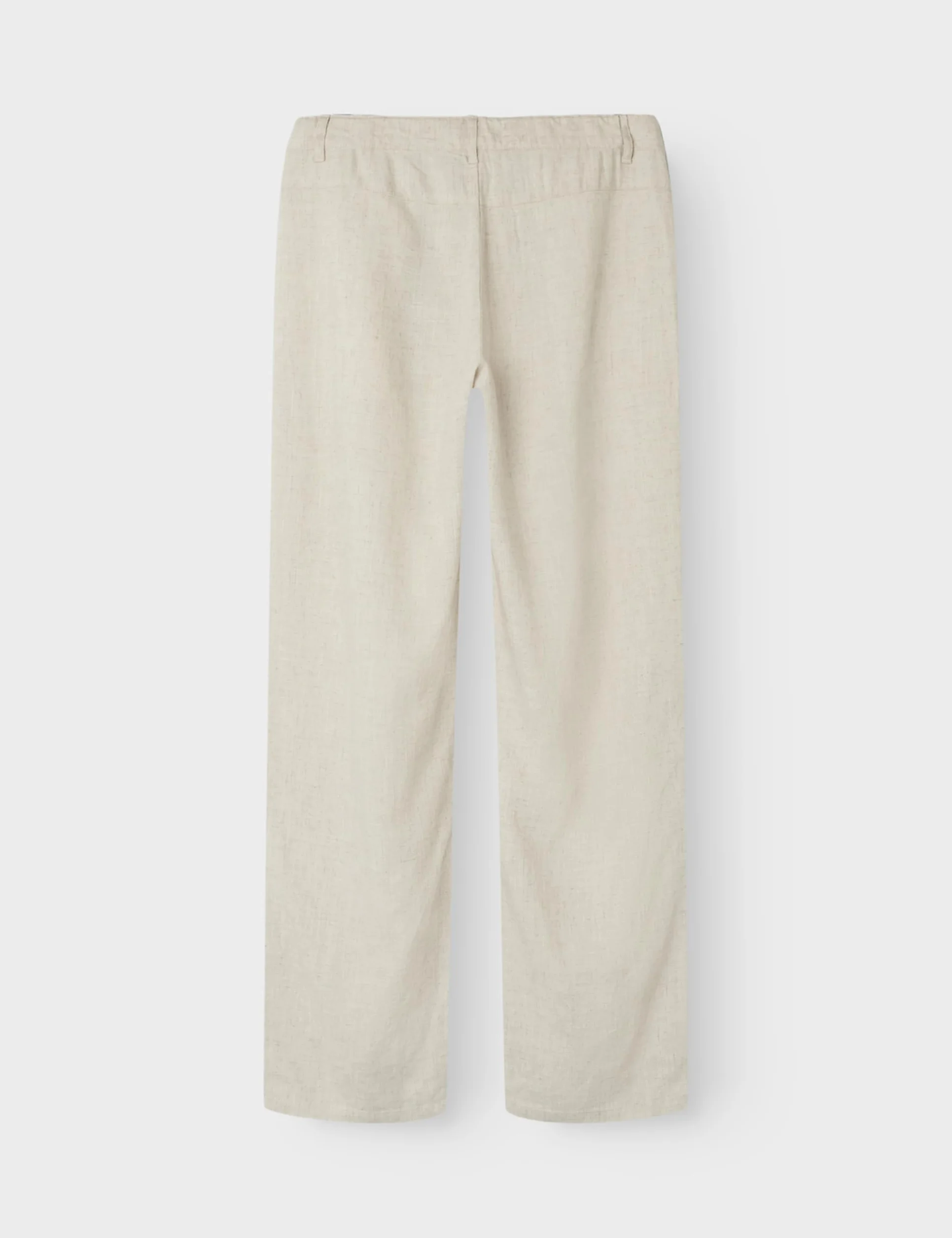 LMTD Nlmfinen Reg Chino Pant - Nlmfinen Reg spodnie chinosy Mężczyźni