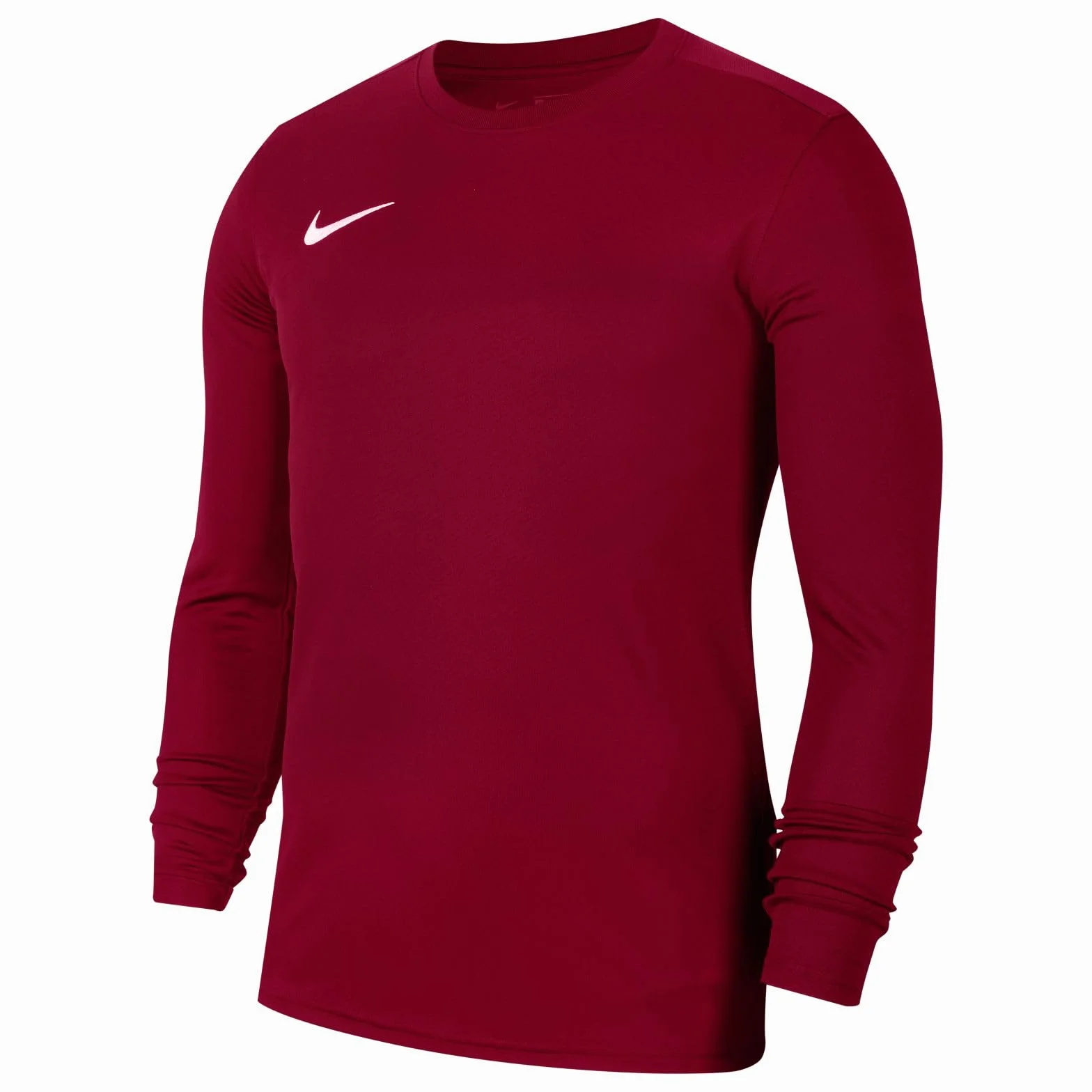 NIKE Koszulka z Długim Rękawem Mężczyźni Dry Park VII