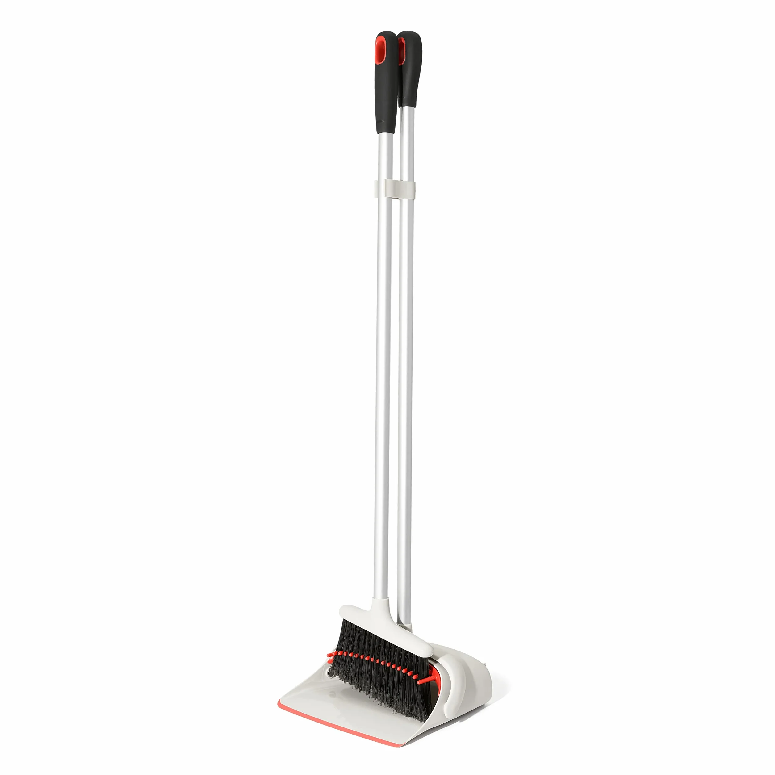 OXO Good Grips Zestaw do zamiatania na stojąco