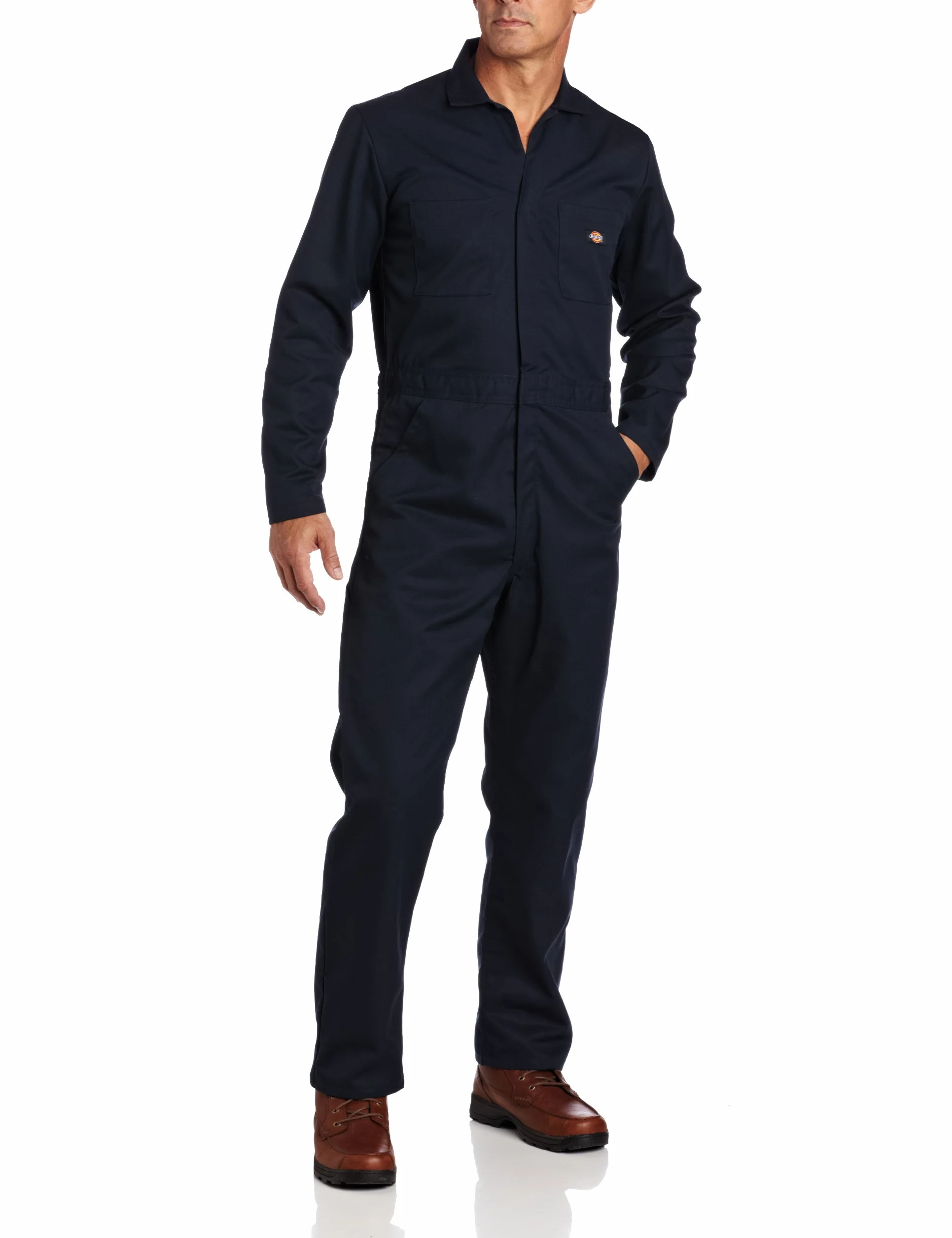 Dickies Męski kombinezon Basic Blended