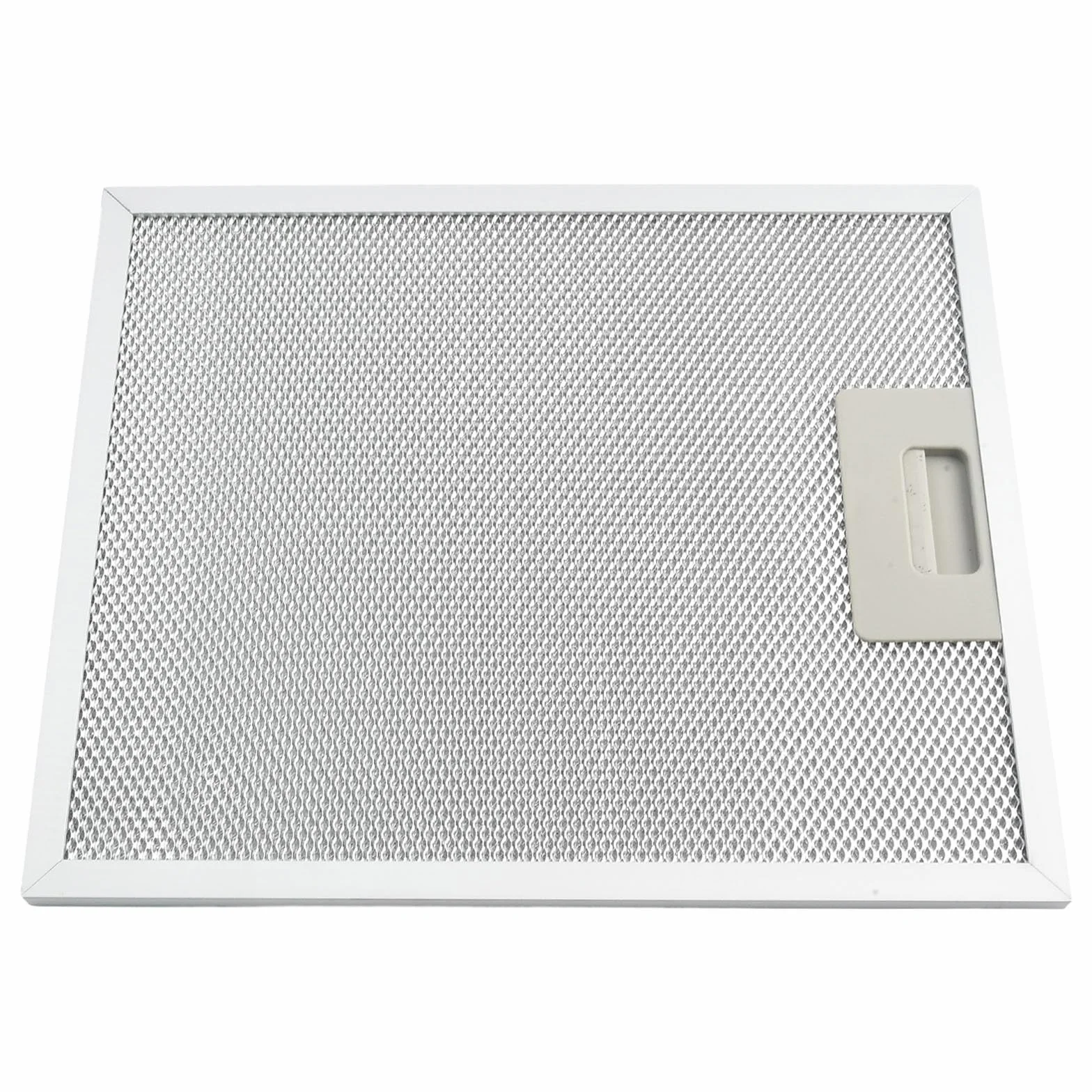 1 szt. filtr przeciwtłuszczowy do okapu kuchennego 29 x 24 cm aluminiowe filtry siatkowe zamiennik do przyborów kuchennych filtry do okapu kuchennego