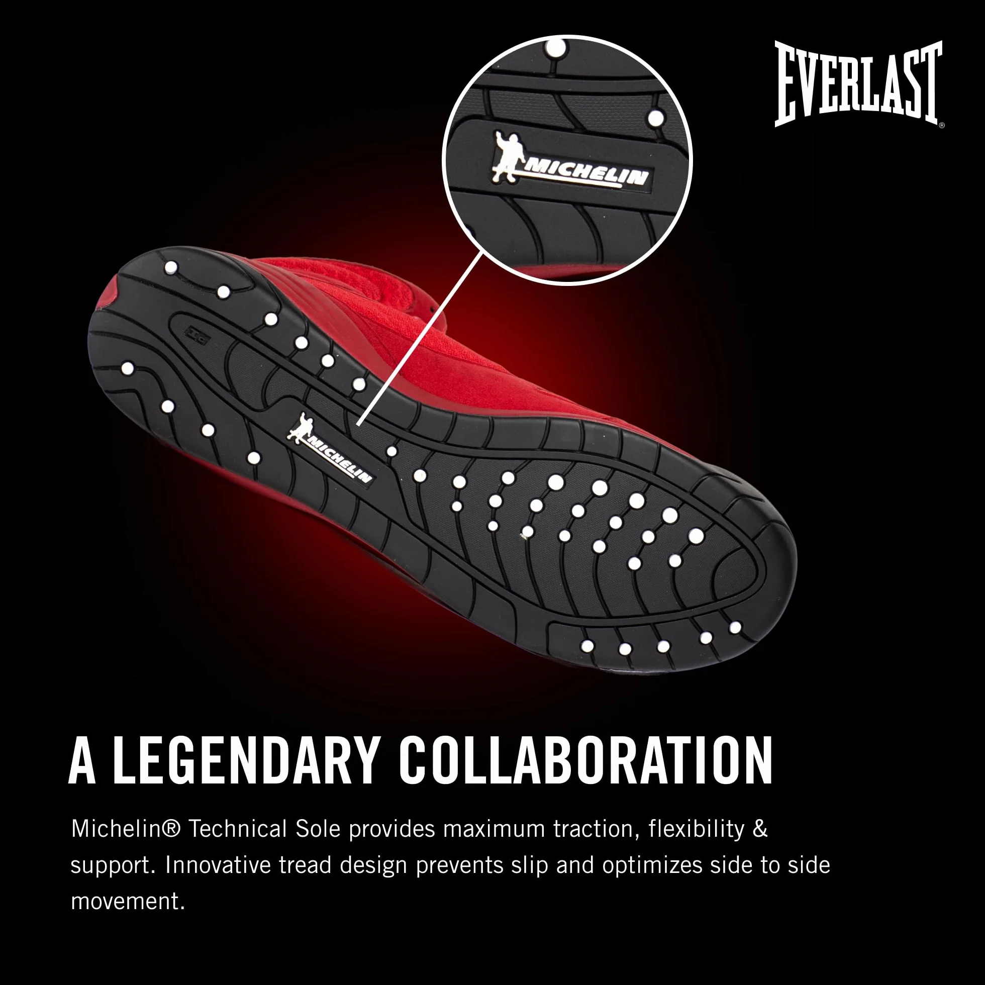 Everlast Elite V2