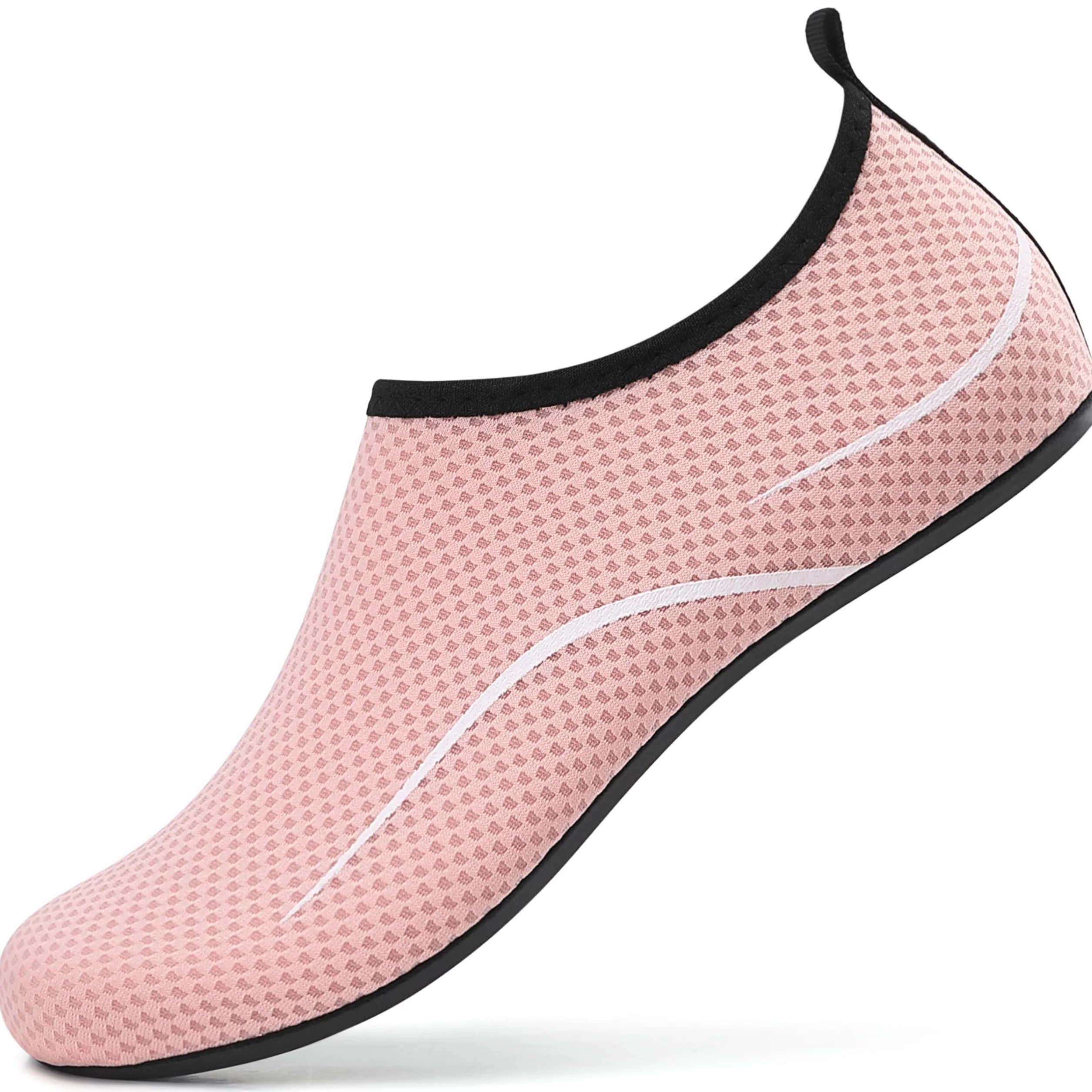 Buty do Wody Buty do SportóW Wodnych Water Shoes Lekkie Buty do PłYwania Buty PlażOwe Buty do Jogi Buty do Surfowania dla Kobiet I MężCzyzn, Rozmiar 34-47EU