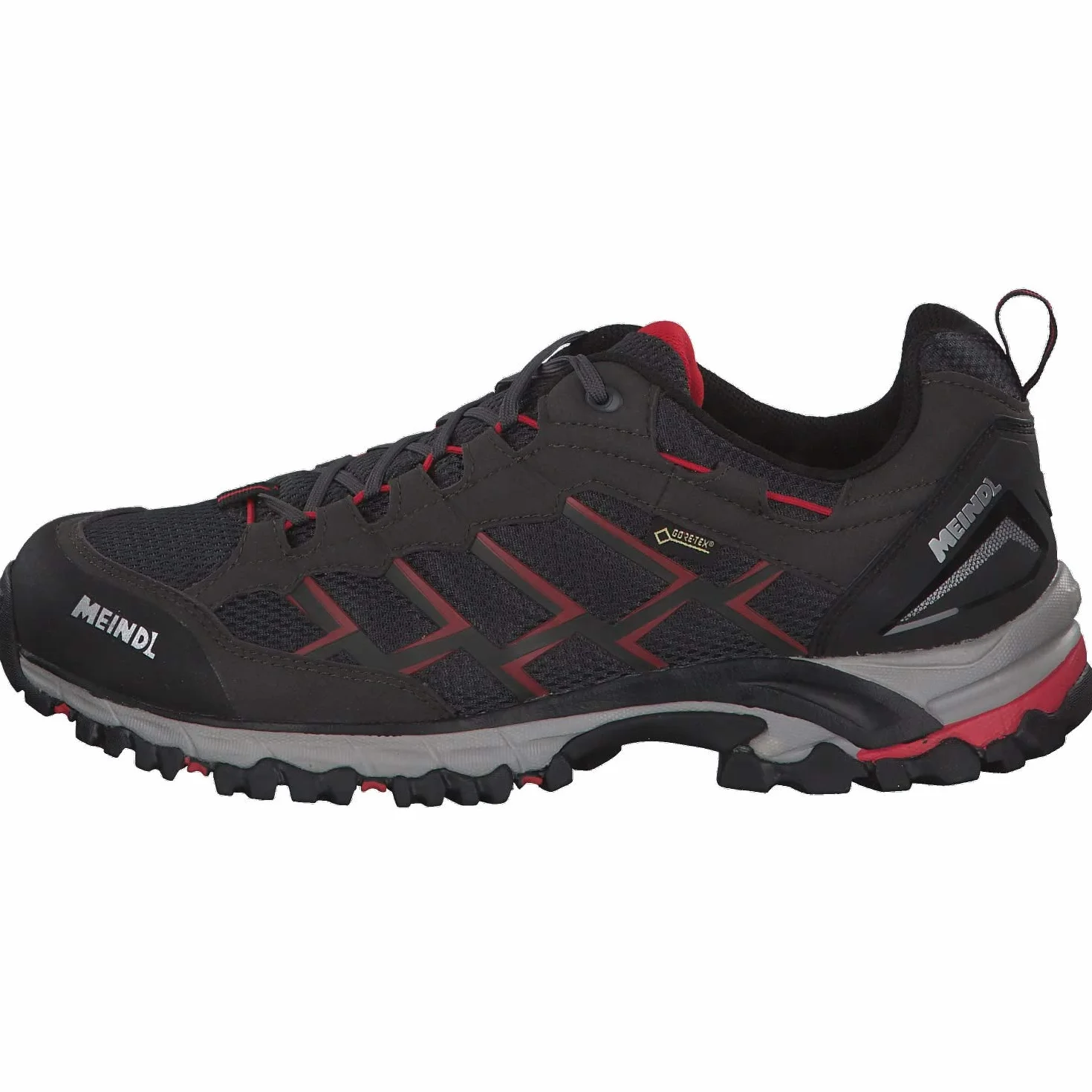 Meindl Caribe Gtx - normalny Mężczyźni