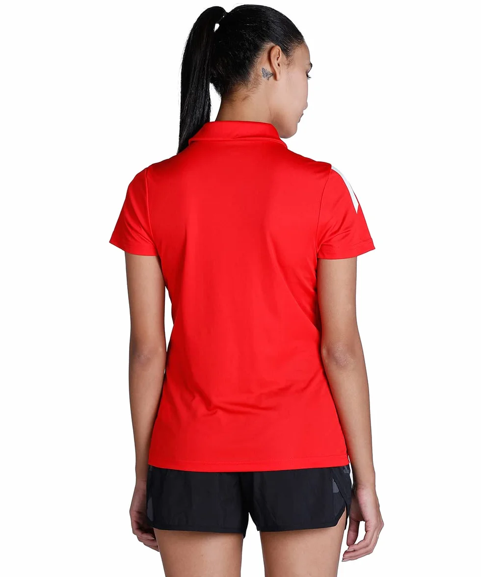 PUMA Polo Kobiety Teamliga Sideline Polo W