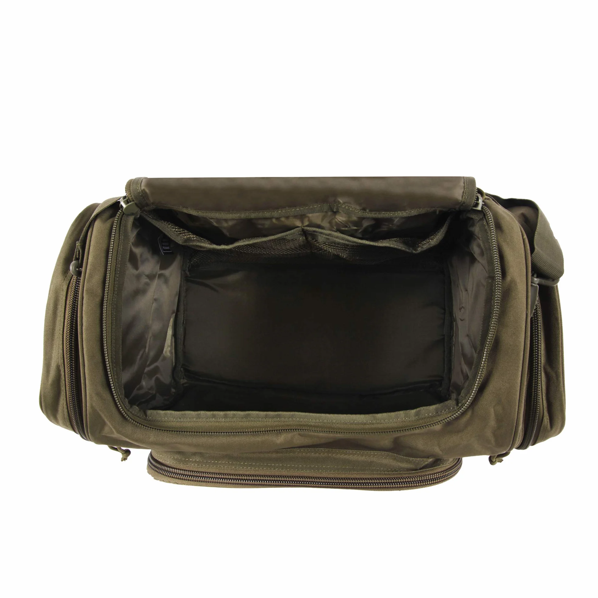 HIGHLAND TACTICAL HL-SD-92-DG Verde oscuro 22"