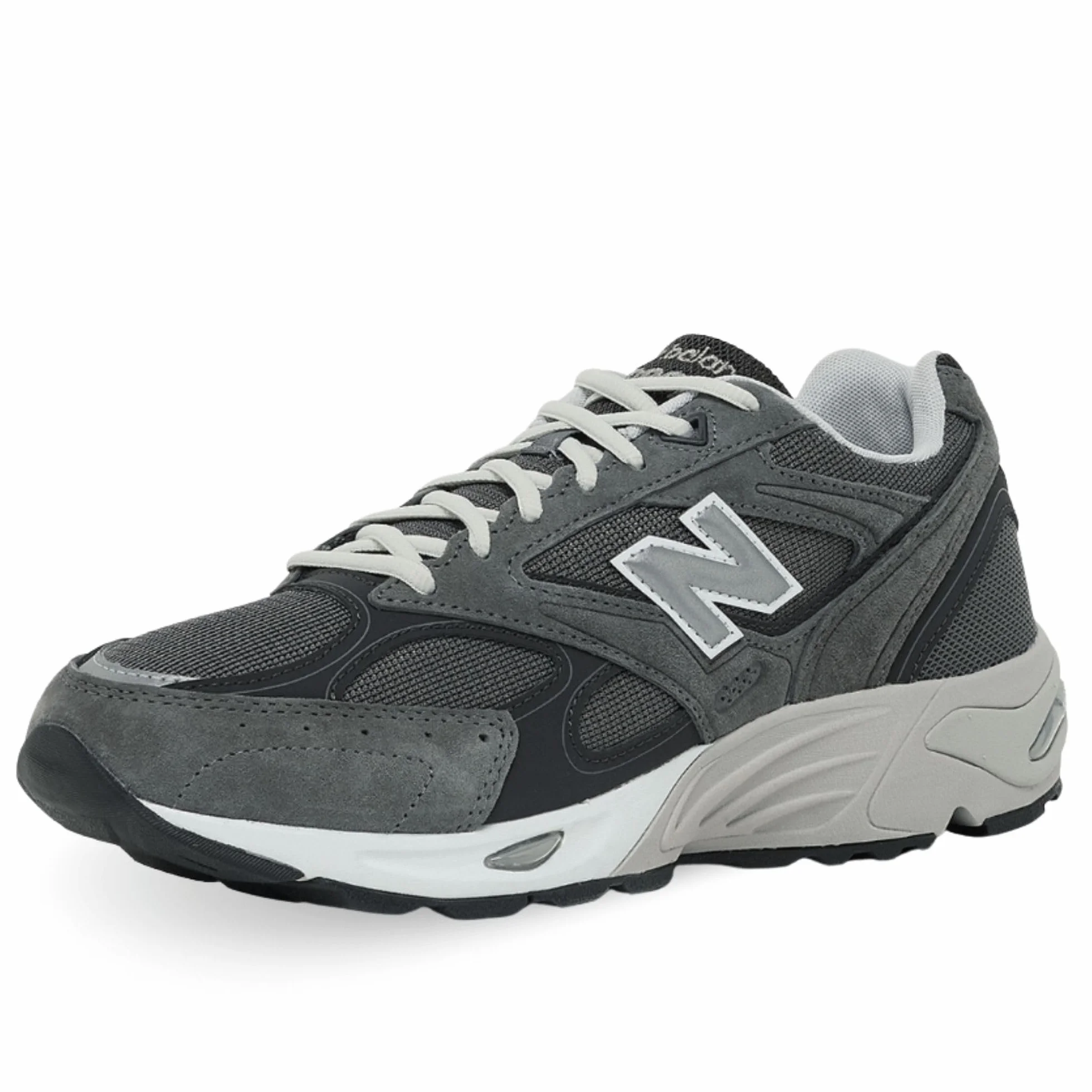 New Balance Buty 880R Code U880R3TR szare