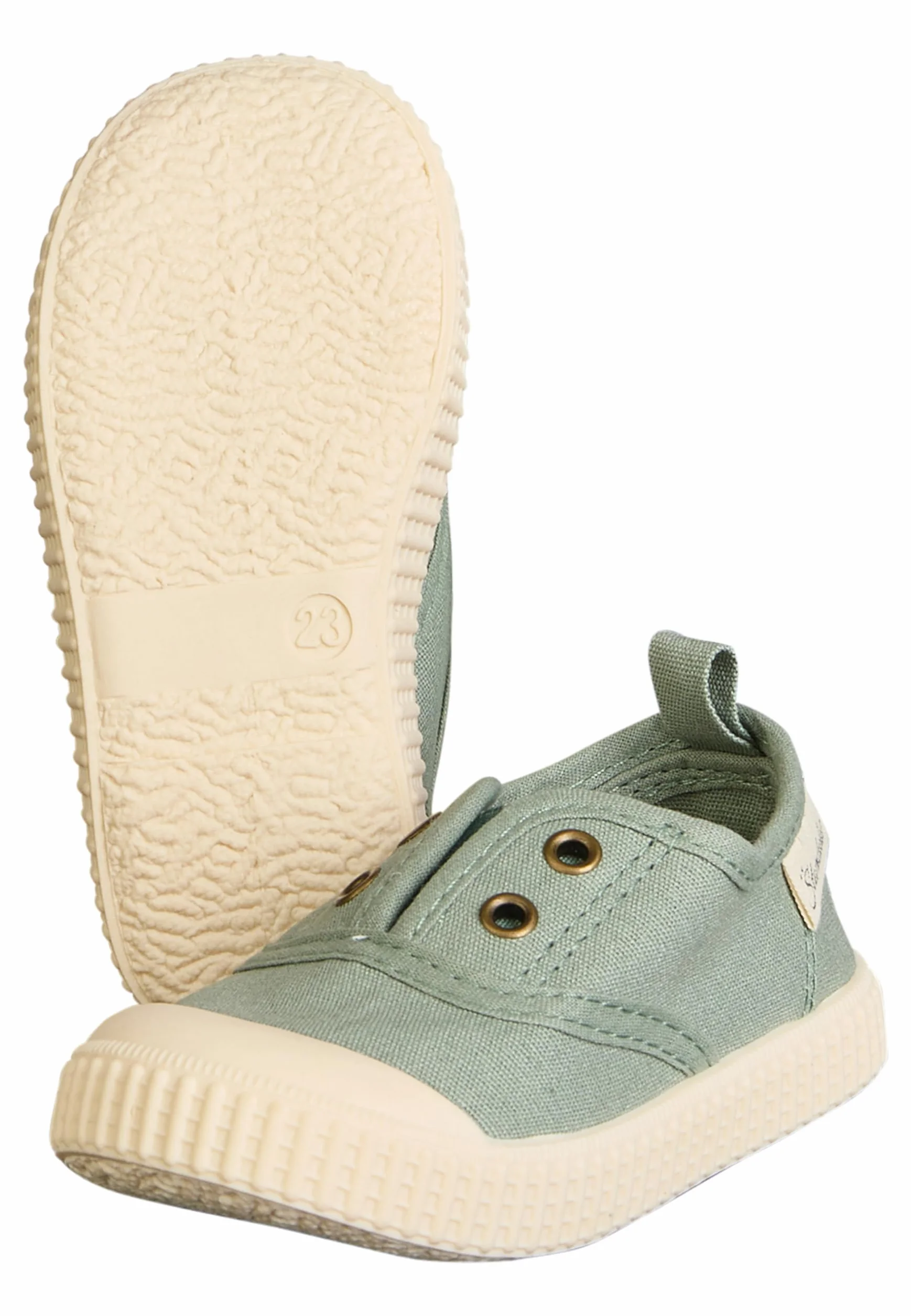 Sterntaler Uniseks - dzieci Sneaker UniAdidasy