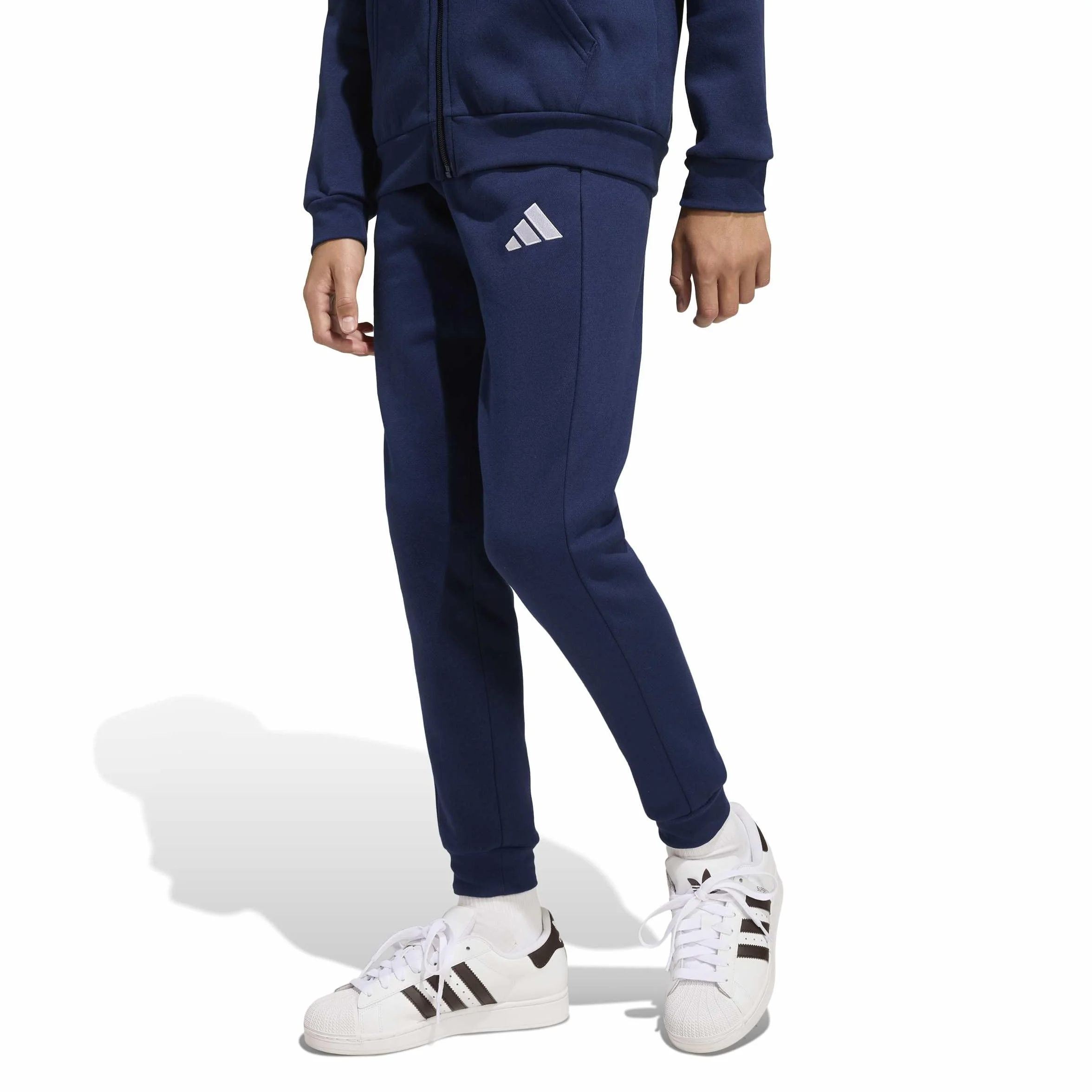 adidas Entrada26 Sweat Kids - Spodnie dresowe Uniseks - dzieci