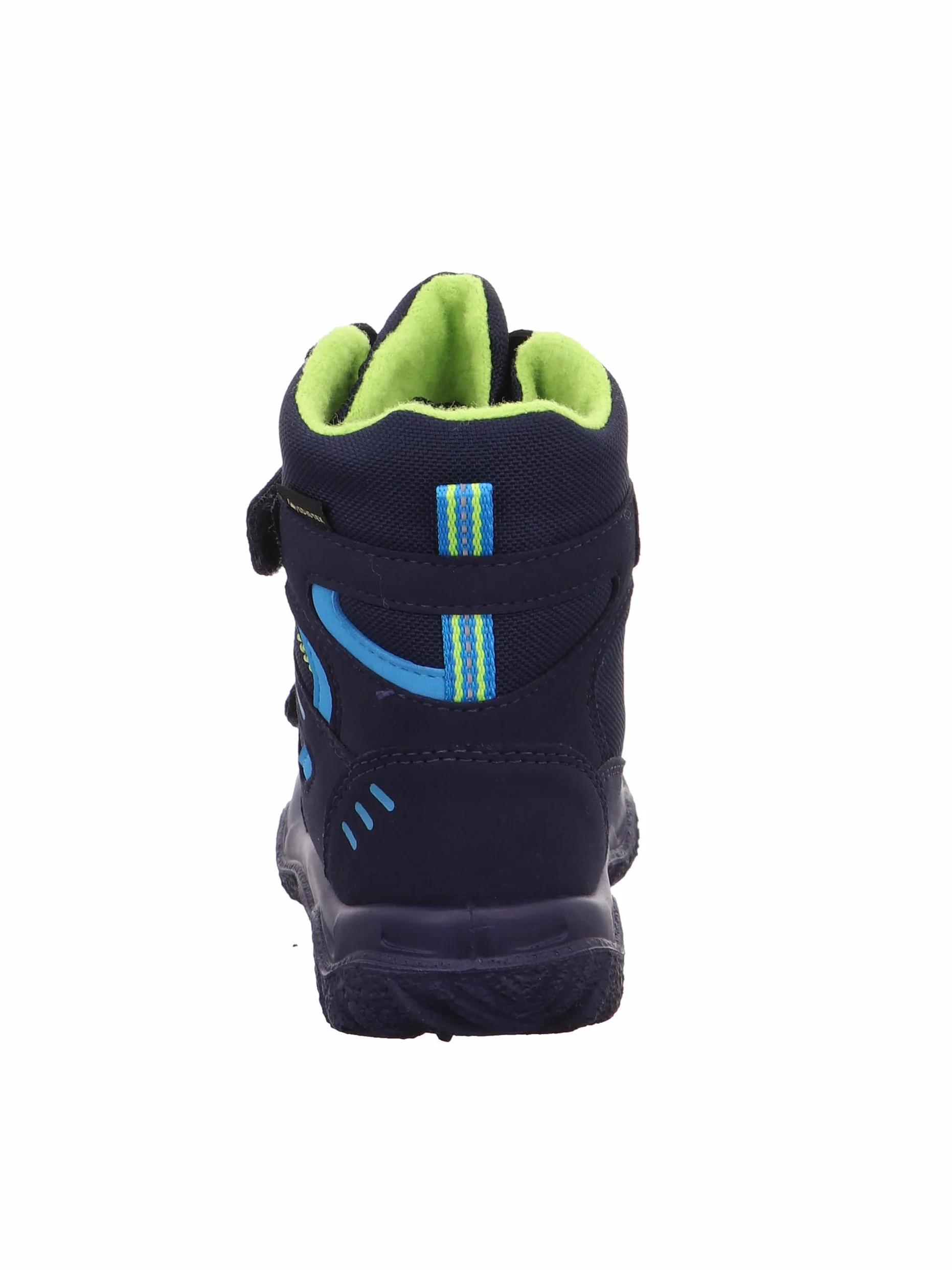 Superfit Husky - Buty śniegowe. Chłopcy