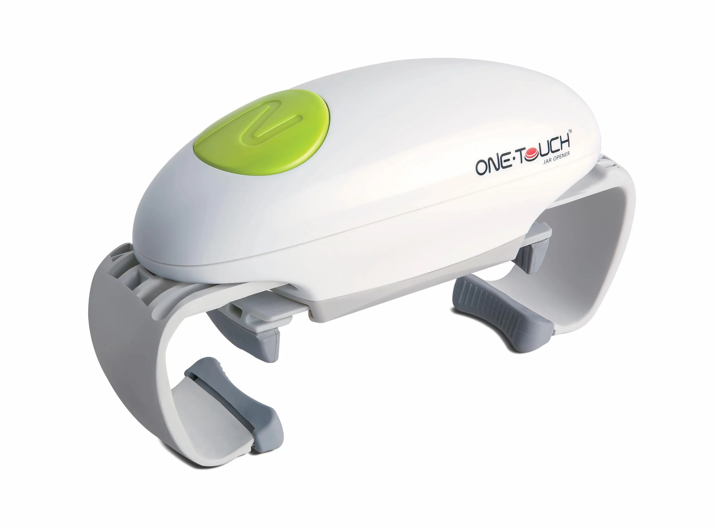 Elektryczny otwieracz do słoików ONE TOUCH KC12 - Bez użycia rąk