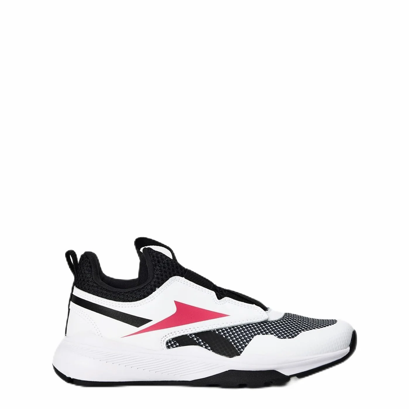Reebok Reebok Xt Sprinter Slip - Buty do biegania. Dziewczynki
