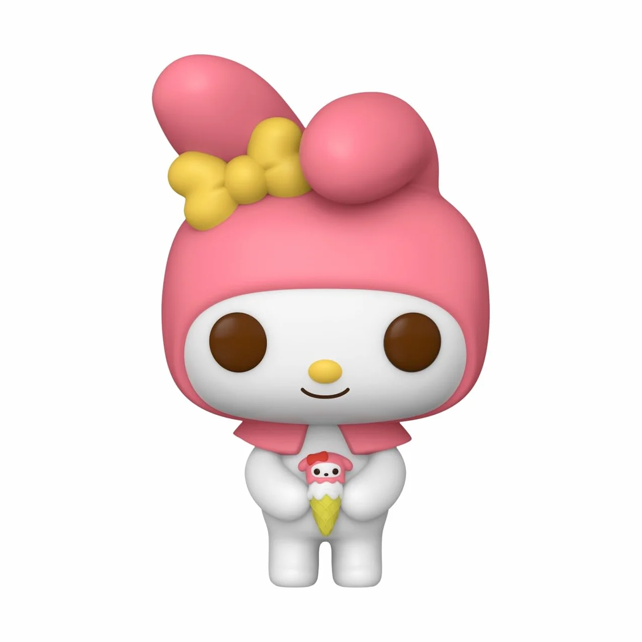 Funko POP! Sanrio My Melody Hello Kitty Kolekcjonerska figurka winylowa