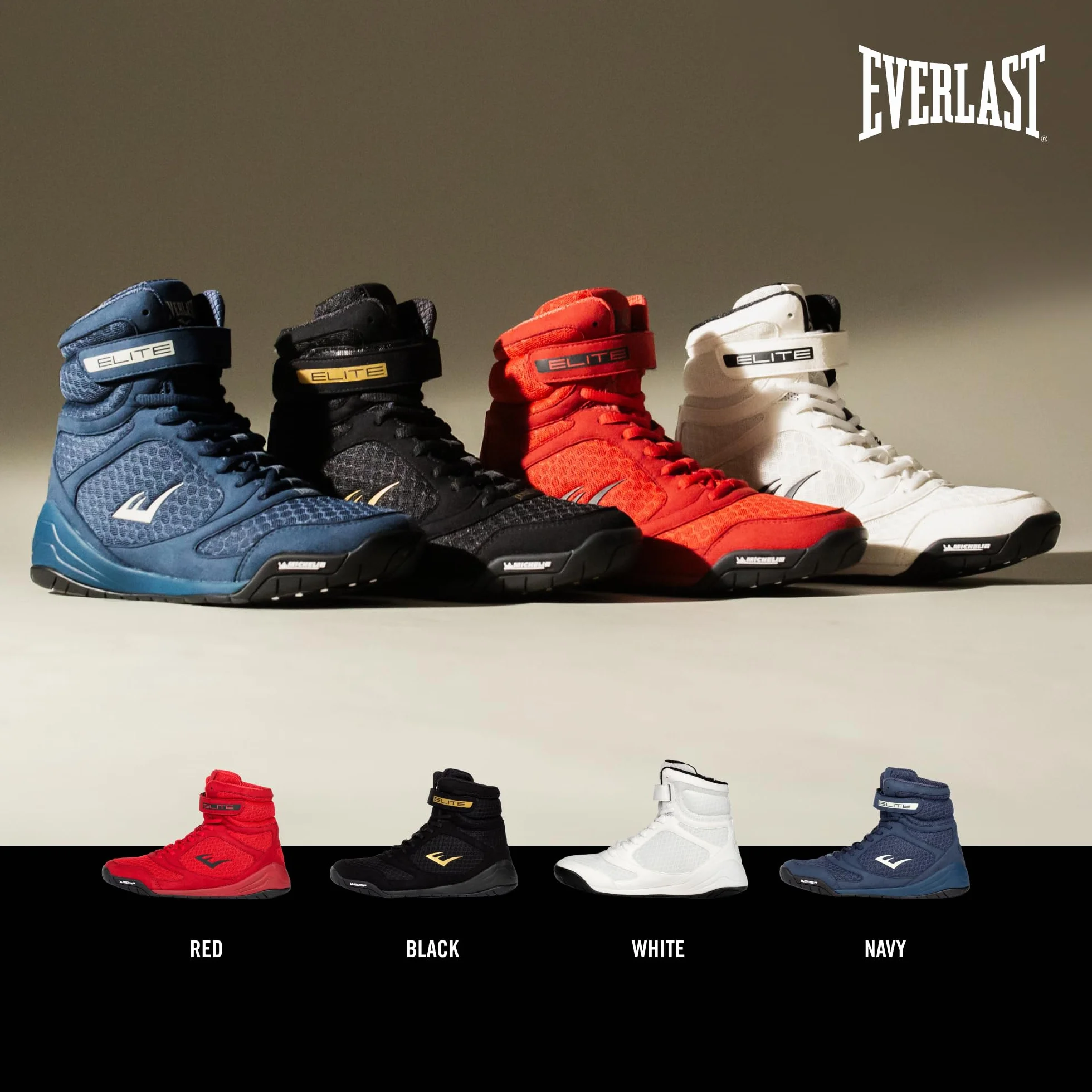 Everlast Elite V2