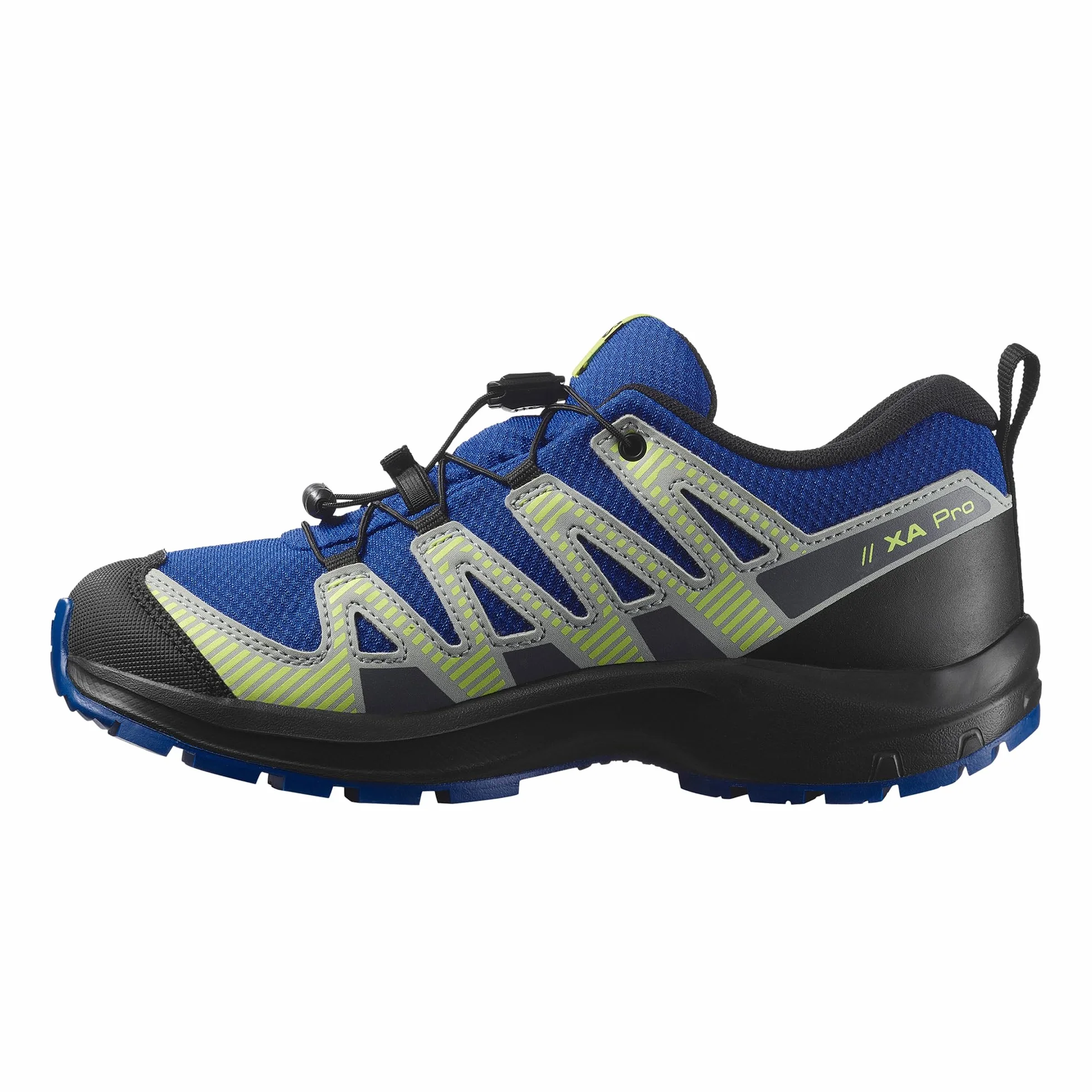 Salomon Uniseks - dzieci Xa Pro V8 WaterproofButy turystyczne