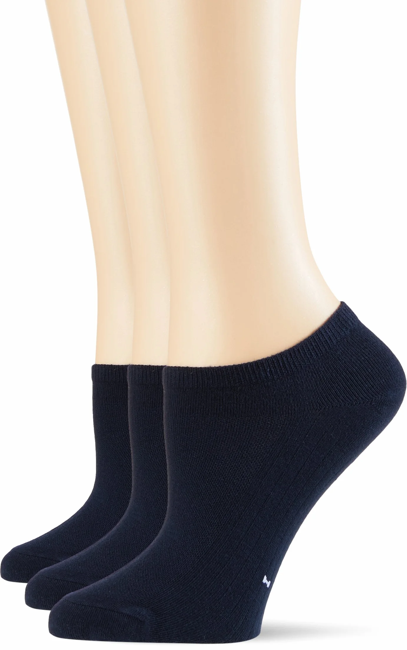 POMPEA 6 par sportowych mini unisex bawełna sztuka rowery unisex col