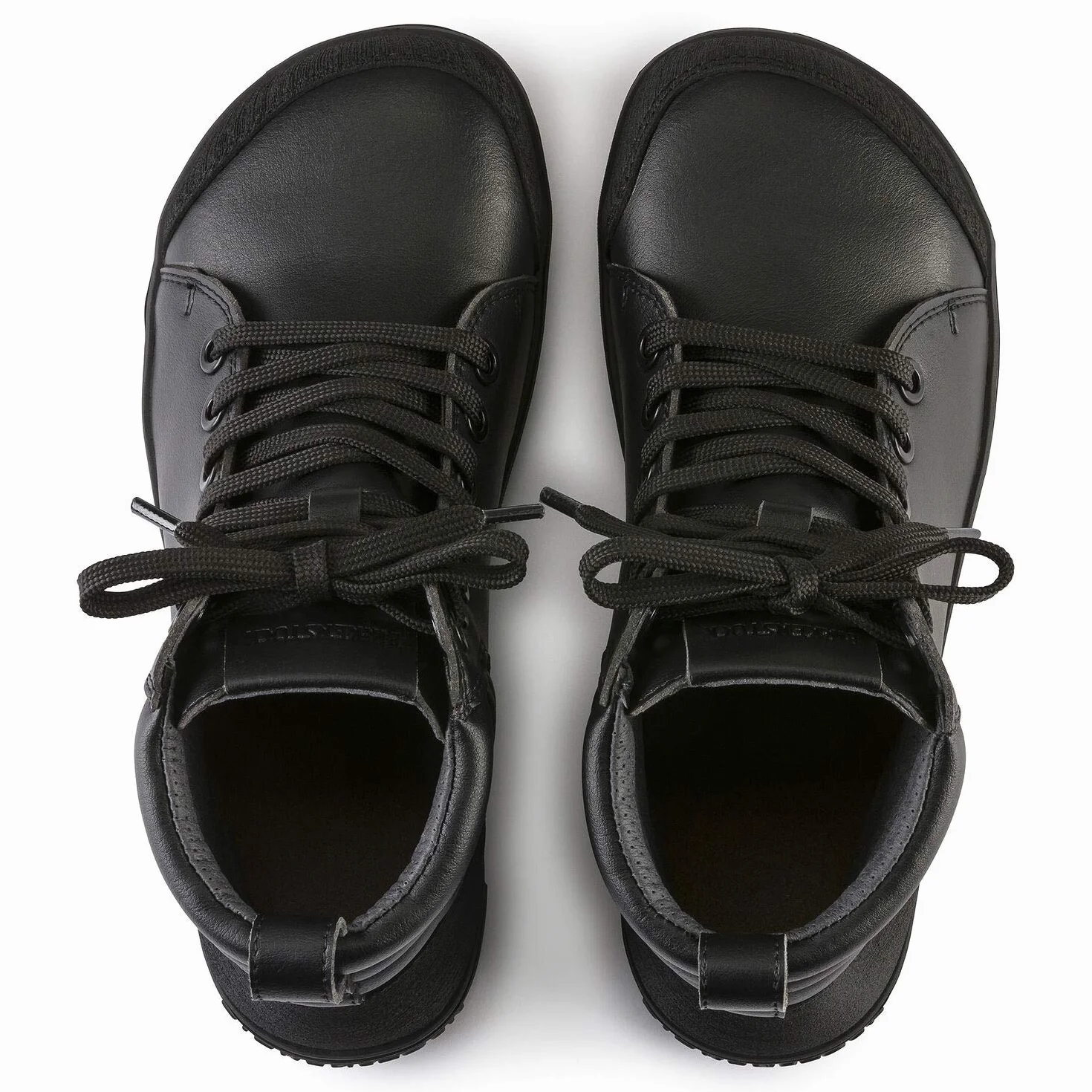 Birkenstock Uniseks Qs 700Profesjonalne buty ochronne QS 700 z mikrofibry, czarne, rozm. 44 EU