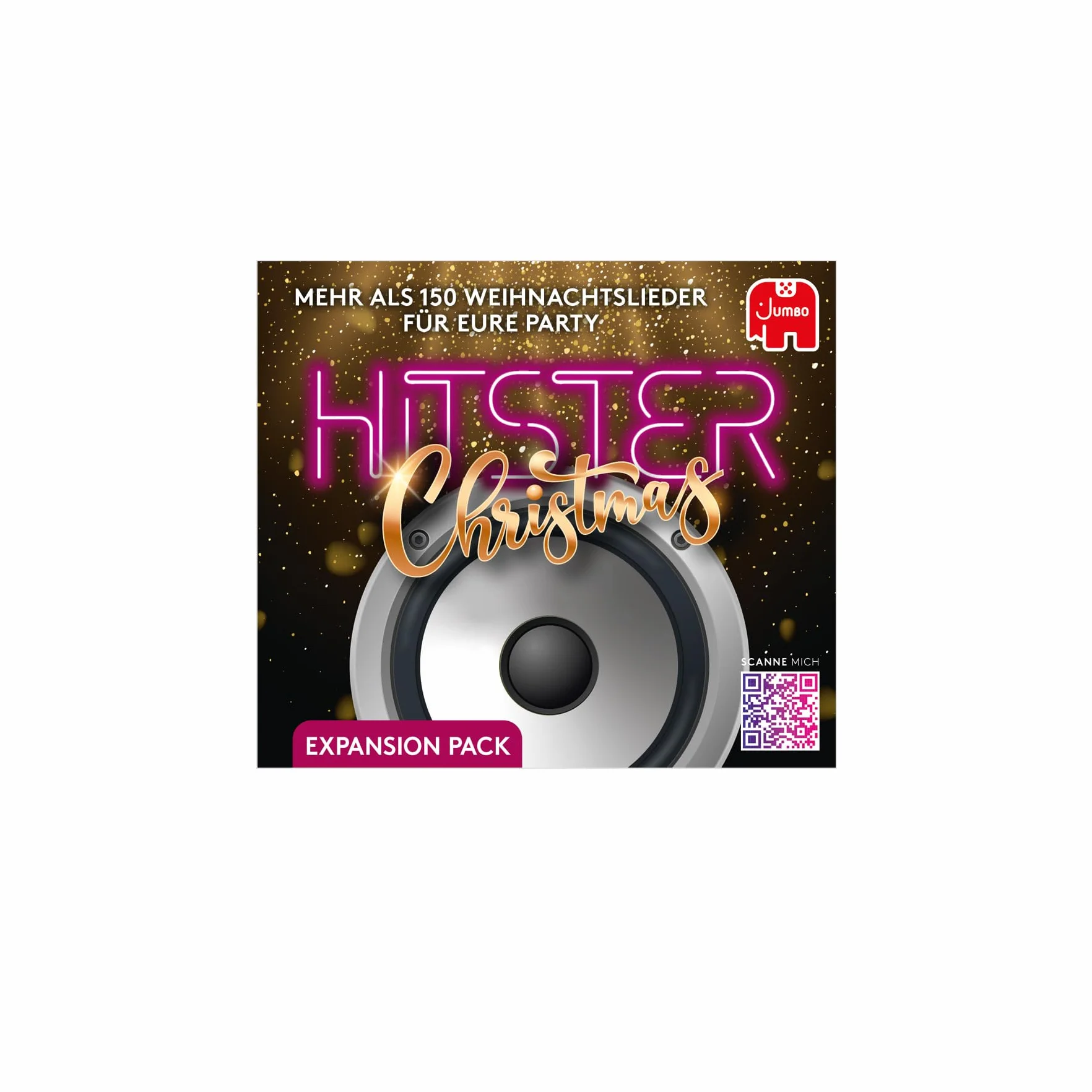 Hitster Christmas Erweiterung
