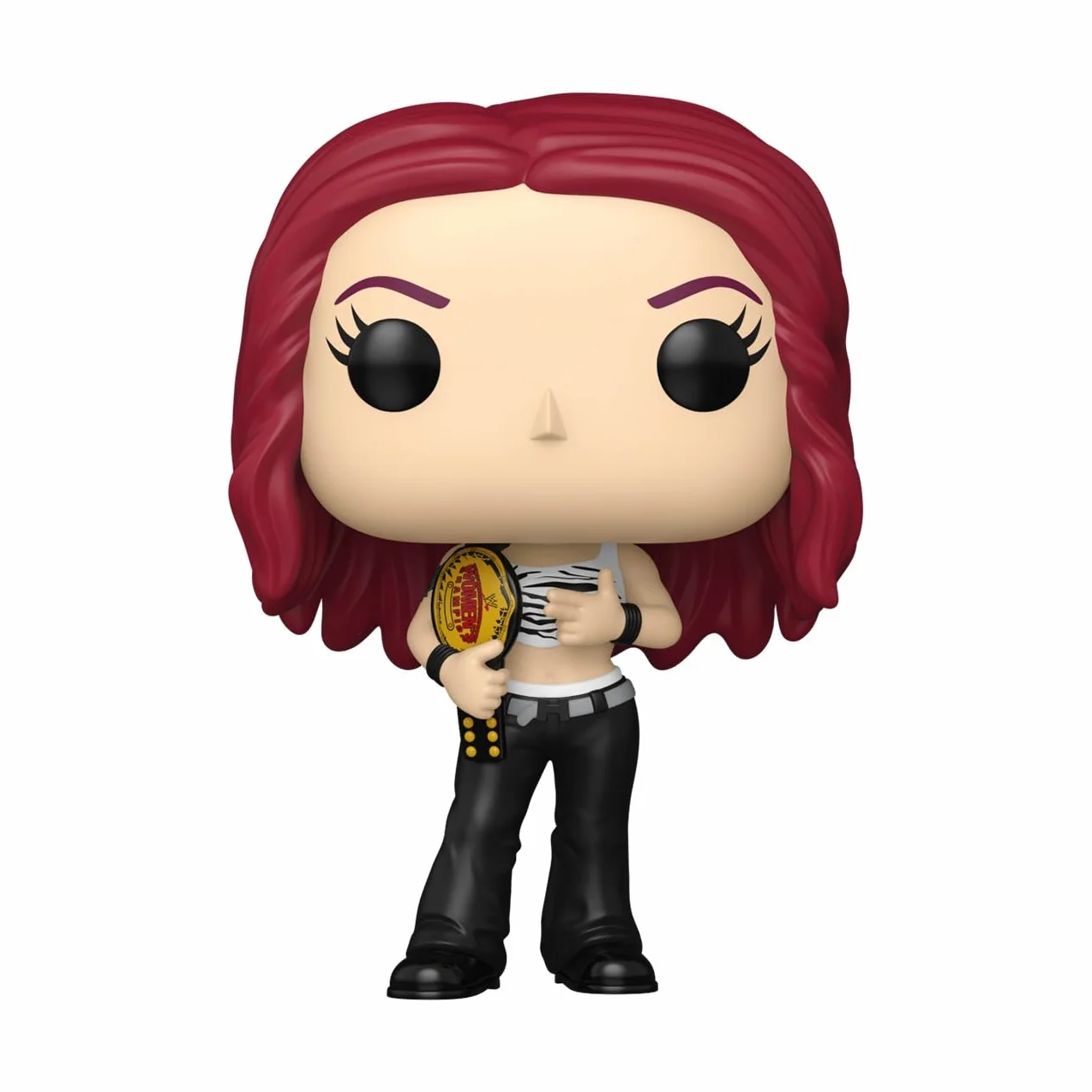Funko Pop! WWE Lita Figurka kolekcjonerska winylowa
