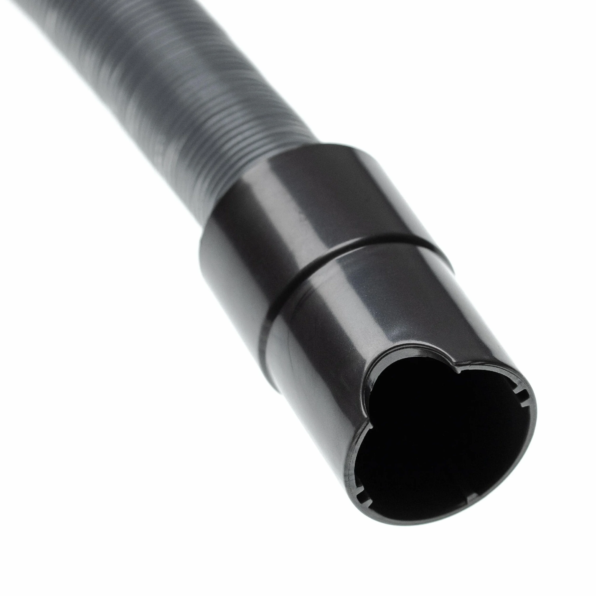 vhbw Przedłużenie węża do odkurzacza Dyson Gen5, Gen5detect 52-157 cm