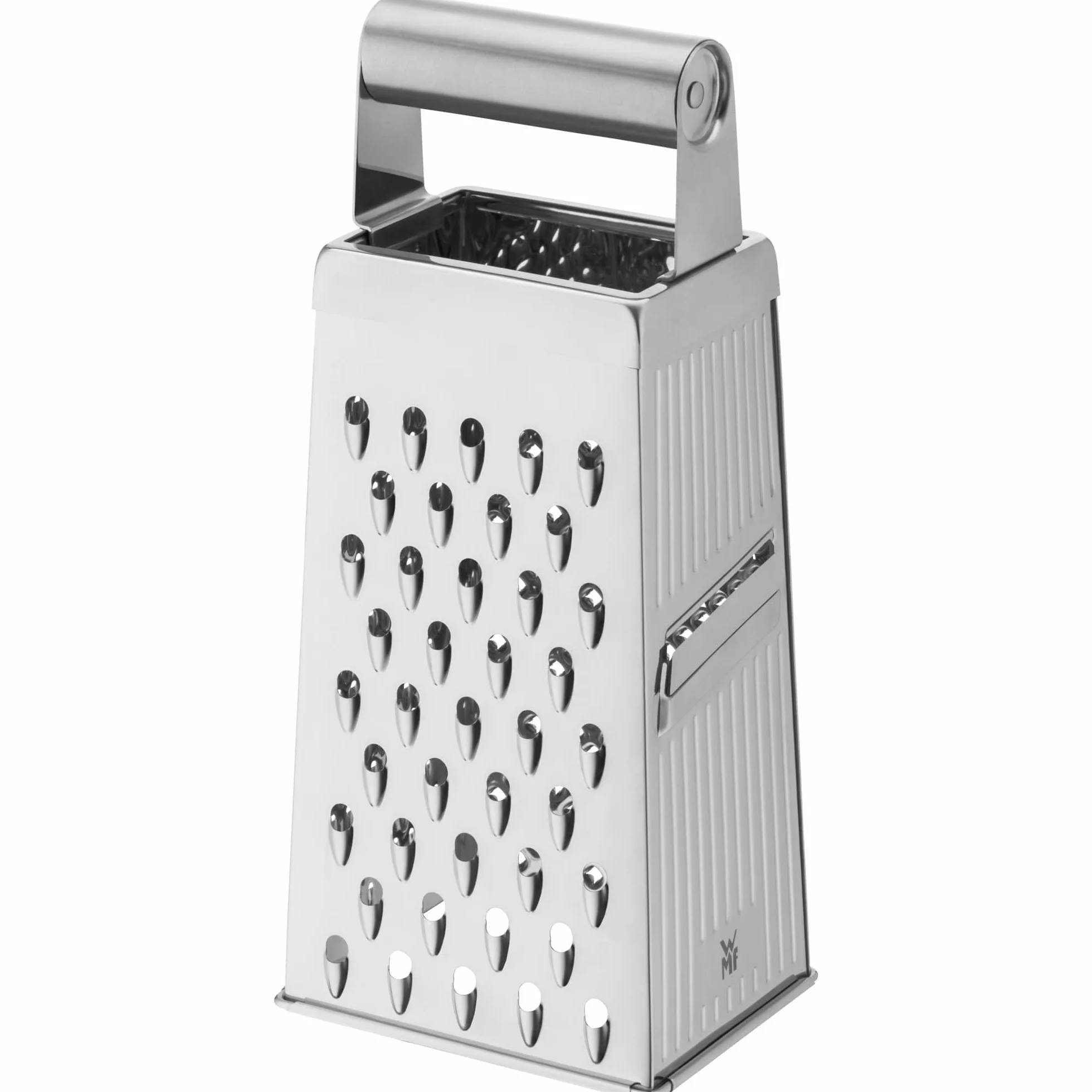 Wmf Tarka Kuchenna Srebrny 10,5 x 8 x 24 cm