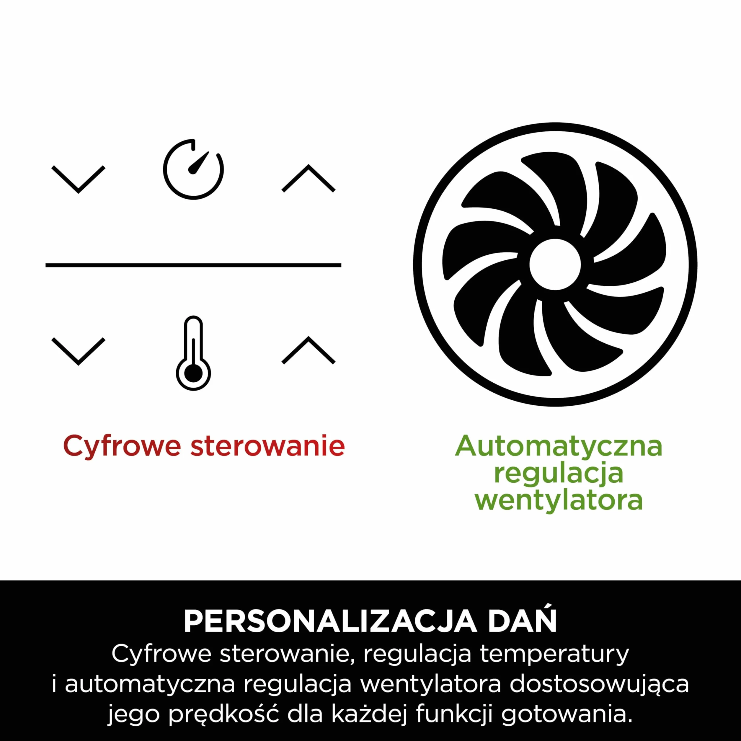 Ninja MAX Dwustrefowa frytkownica, 2 szuflady, 9,5 l, zero oleju, Air Fry, Max Crisp, Roast, Bake, Reheat, Dehydrate, nieprzywierające kosze do mycia w zmywarce, Złoty odcień kamienia, DZ400EUSTGD