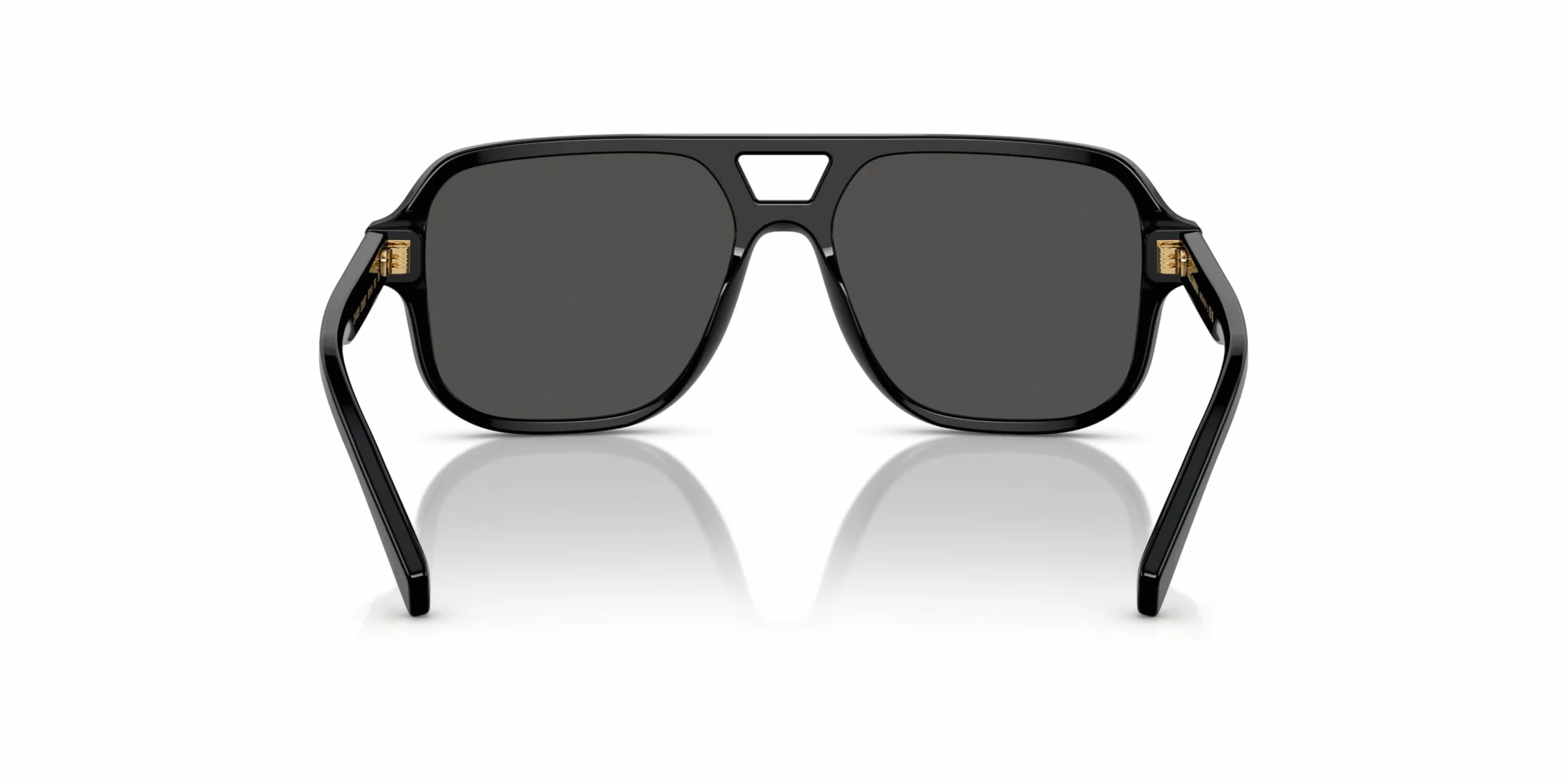 Dolce & Gabbana Okulary słoneczne Chłopcy 0dx4003