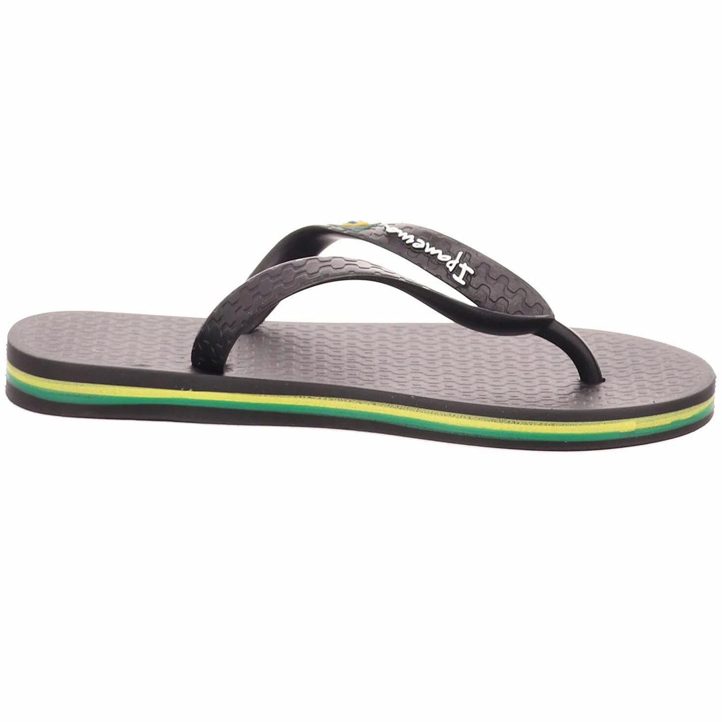 Ipanema Classic Brasil II Kids klapki japonki dla dzieci, uniseks