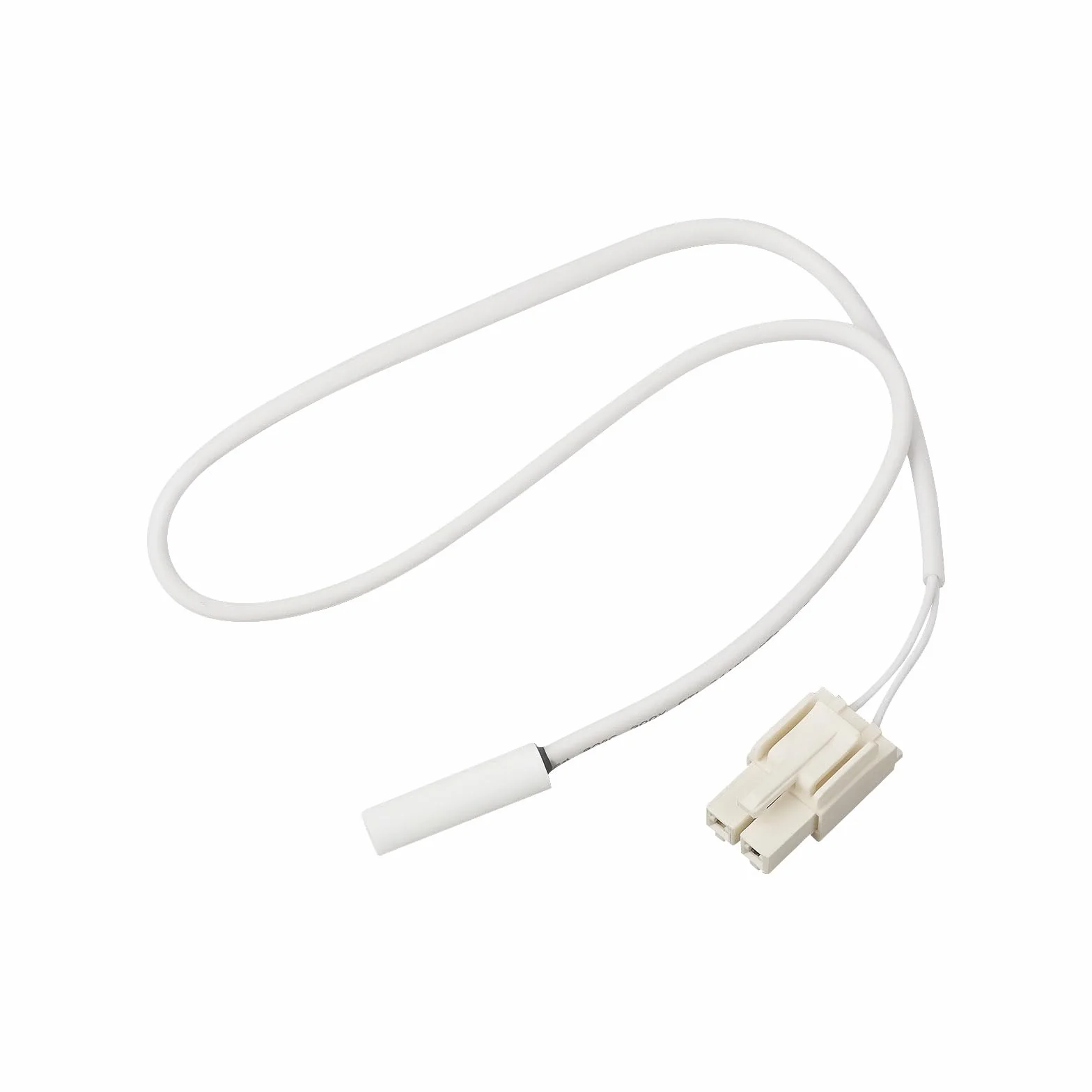ECSiNG Czujnik temperatury zamrażarki kompatybilny z Hisense NRS9182MB NRS9182MX