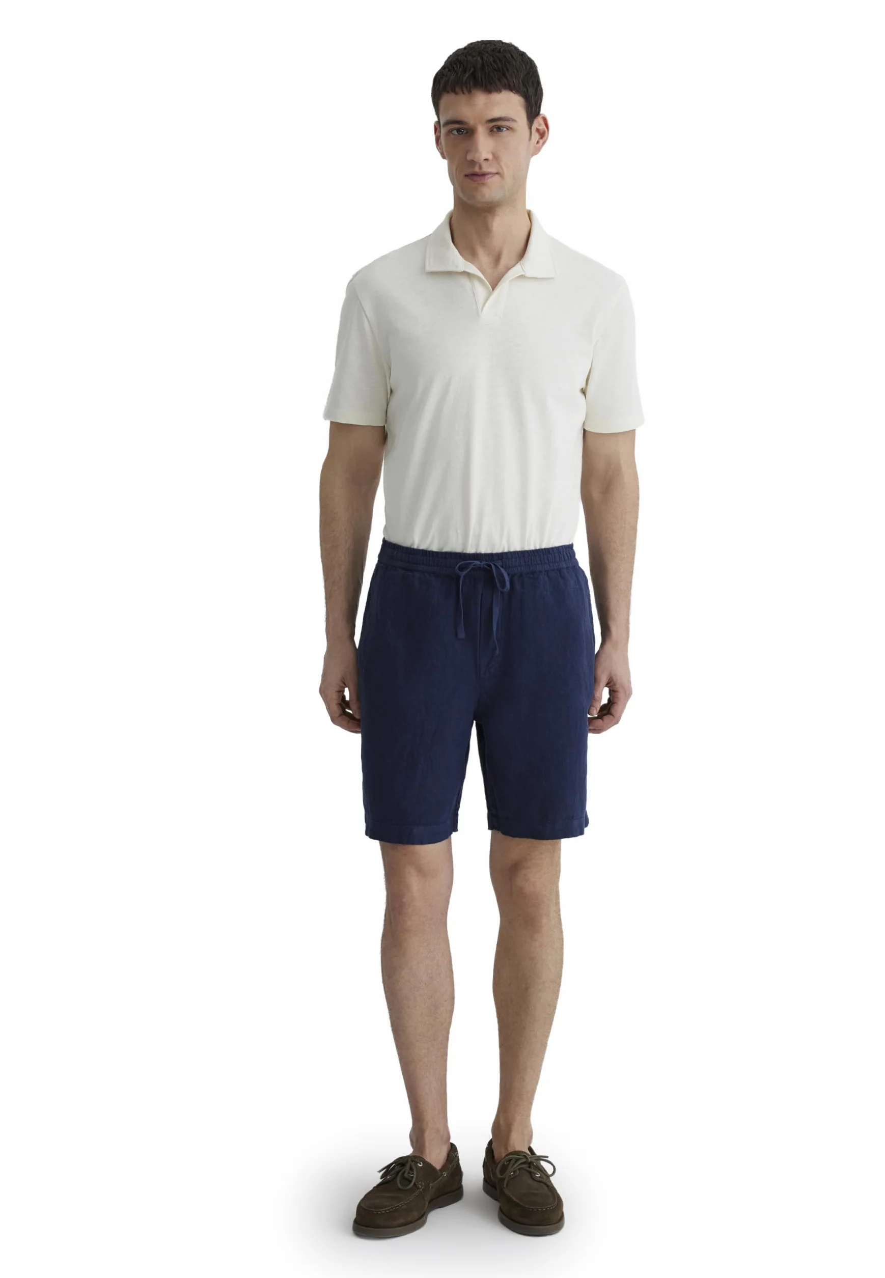 Mavi Pocket Shorts - Shorty Mężczyźni