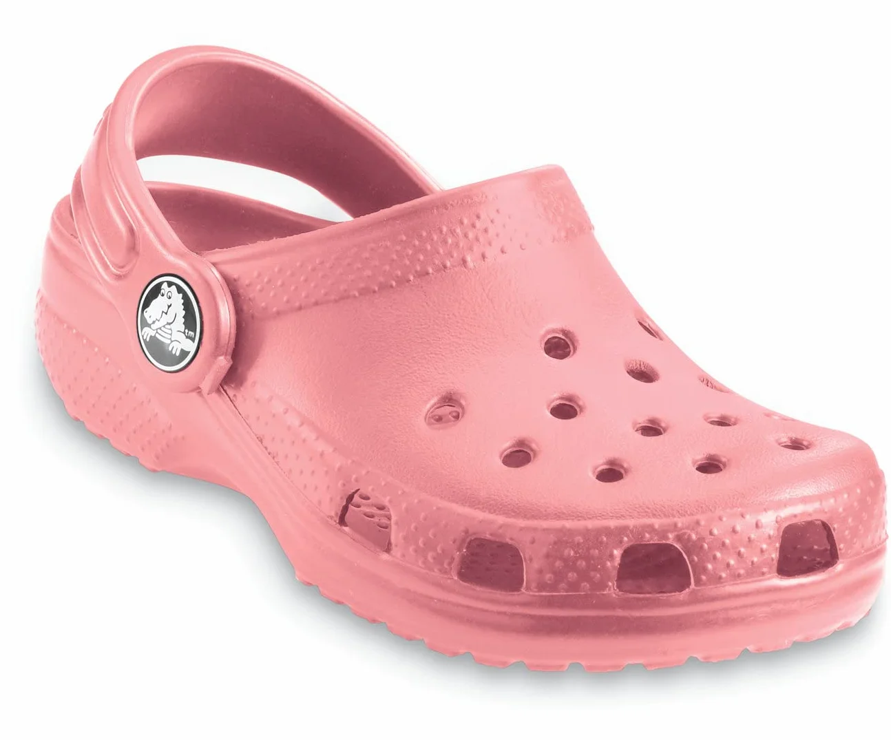 Crocs Klasyczne chodaki dziecięce, uniseks