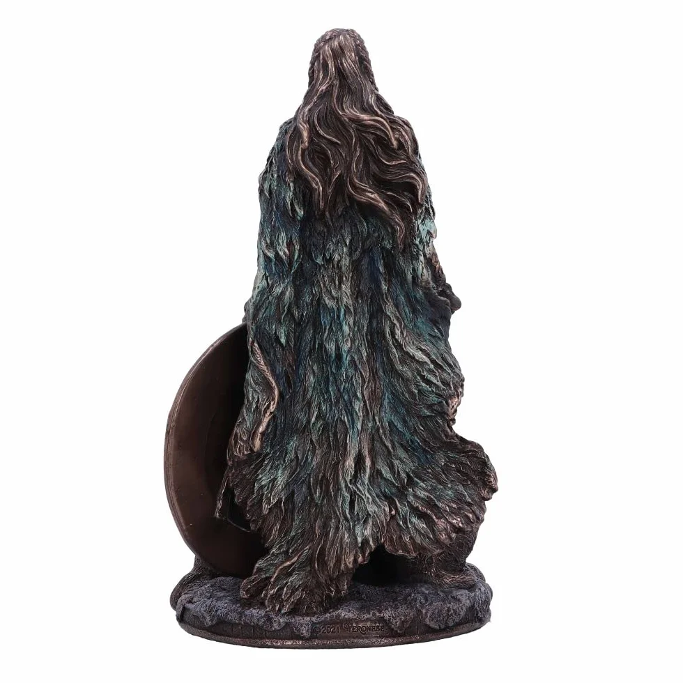 Nemesis Now Freya miłości figurka z brązu 21 cm